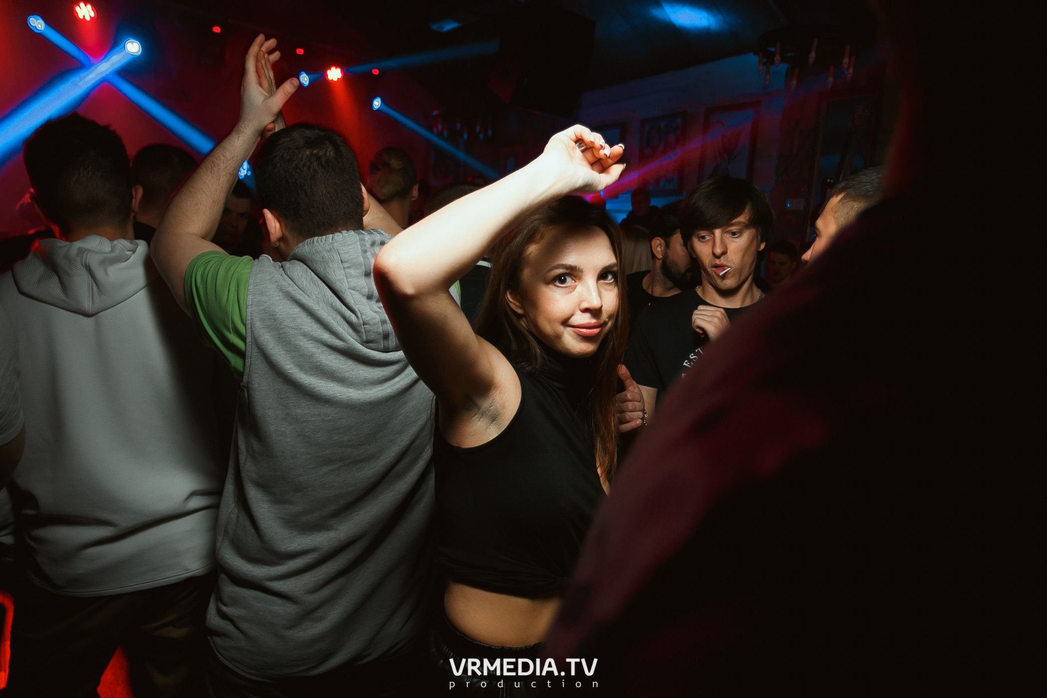 Выходные в «Alpen Club»