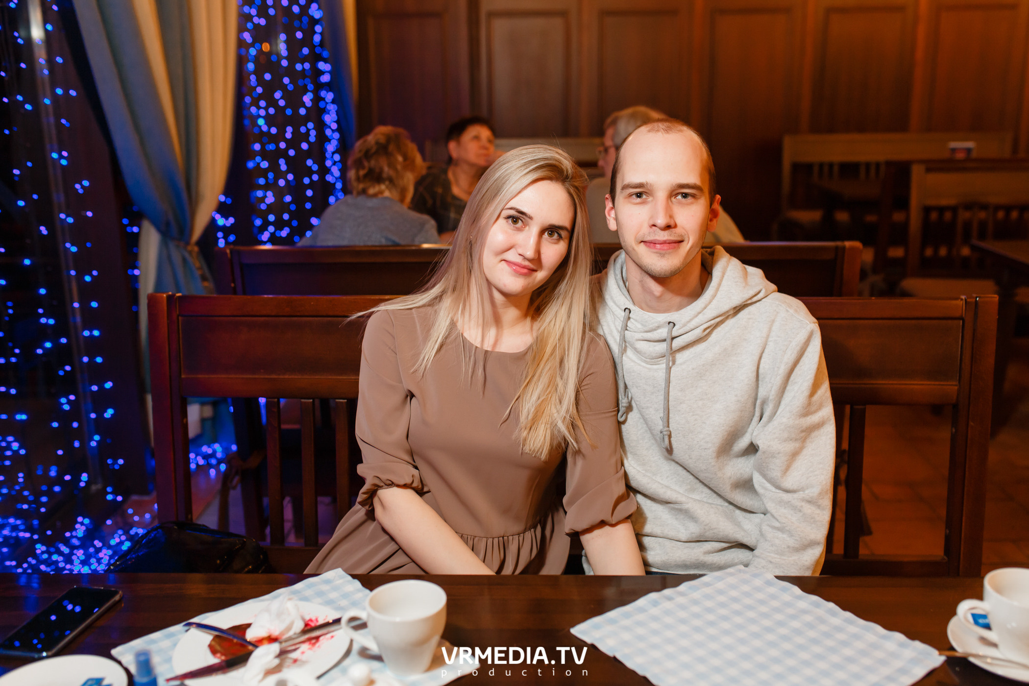 Разумные люди