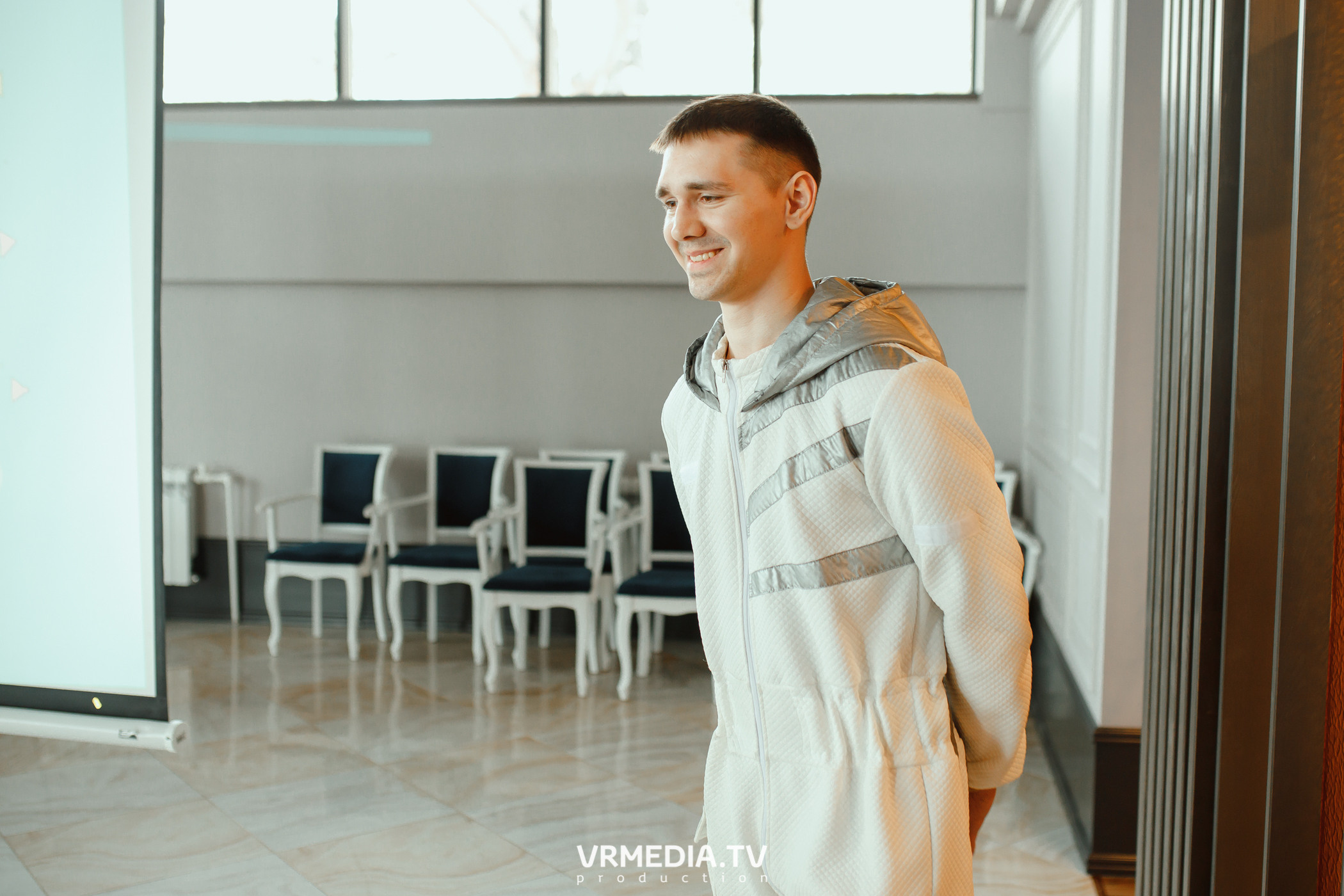 Детский праздник в эко-отеле «Лукоморье»