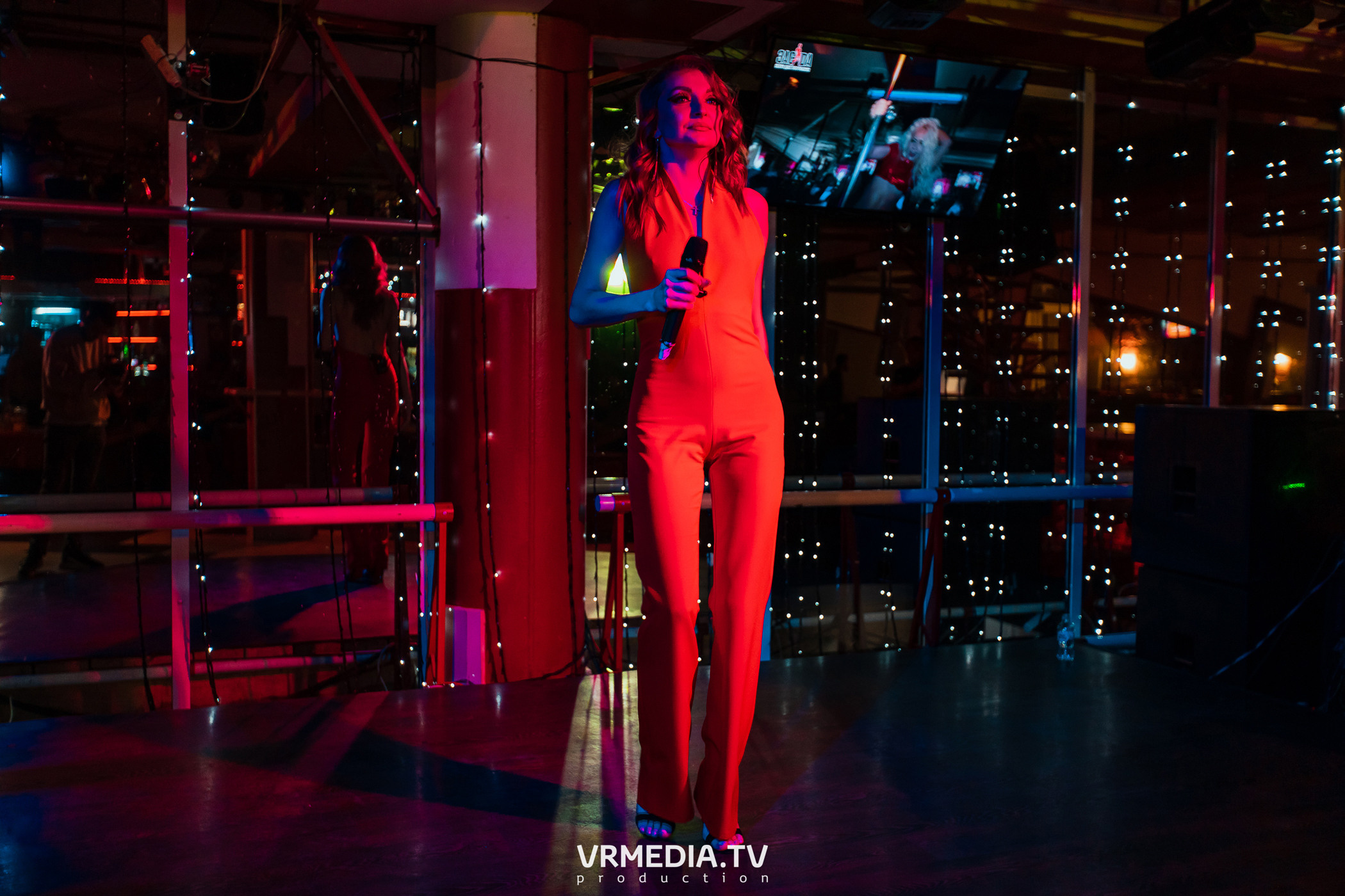 Happy Birthday Zasada. День 1