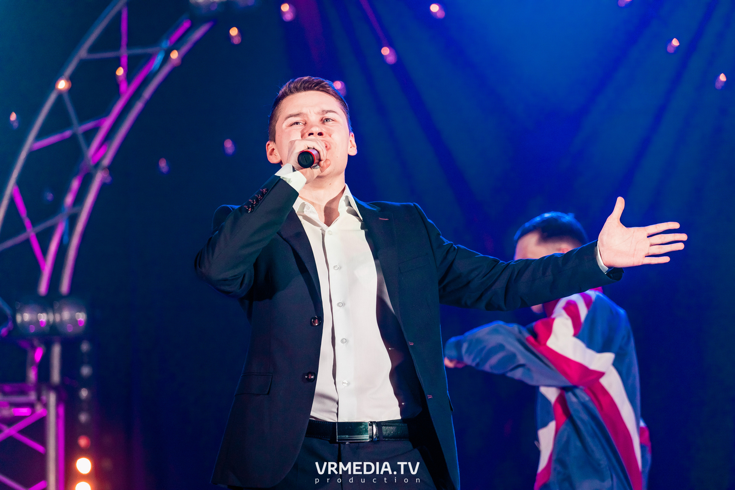 Студенческая весна в КемГМУ. Лечебный факультет