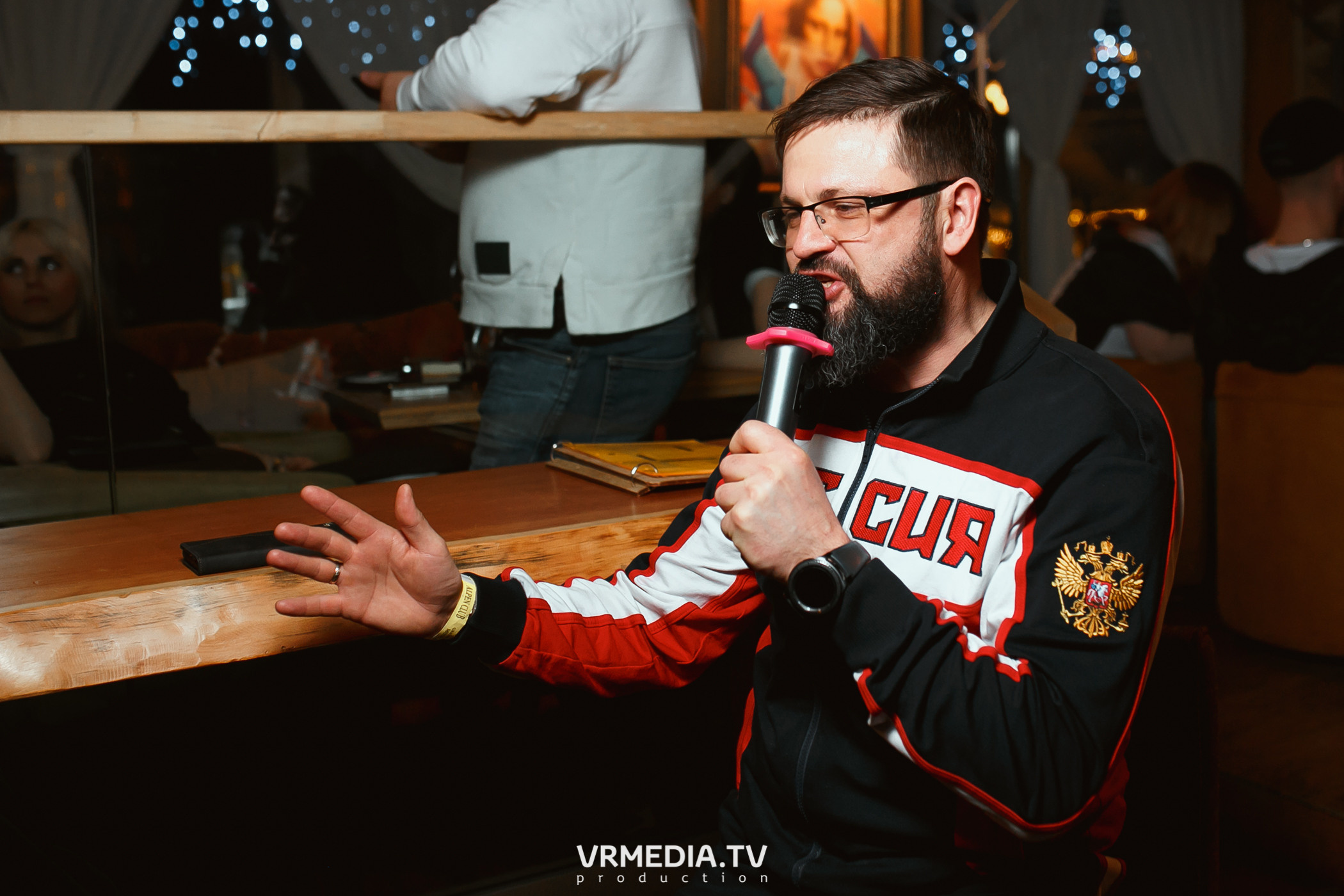 Выходные в «Alpen Club»