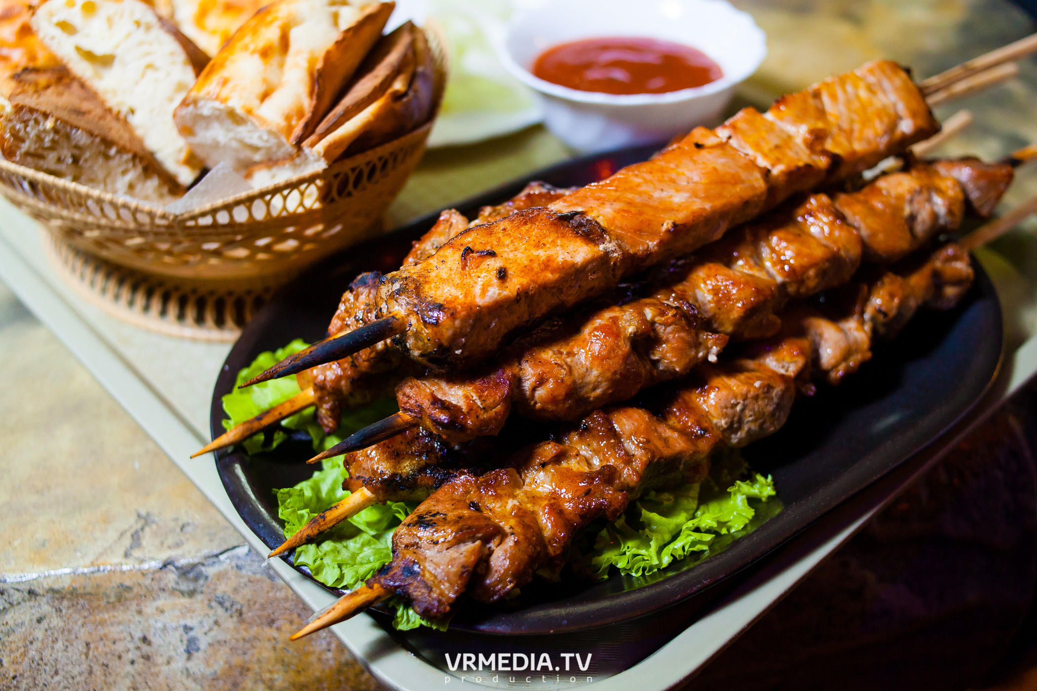 Выходные «У Петровича»