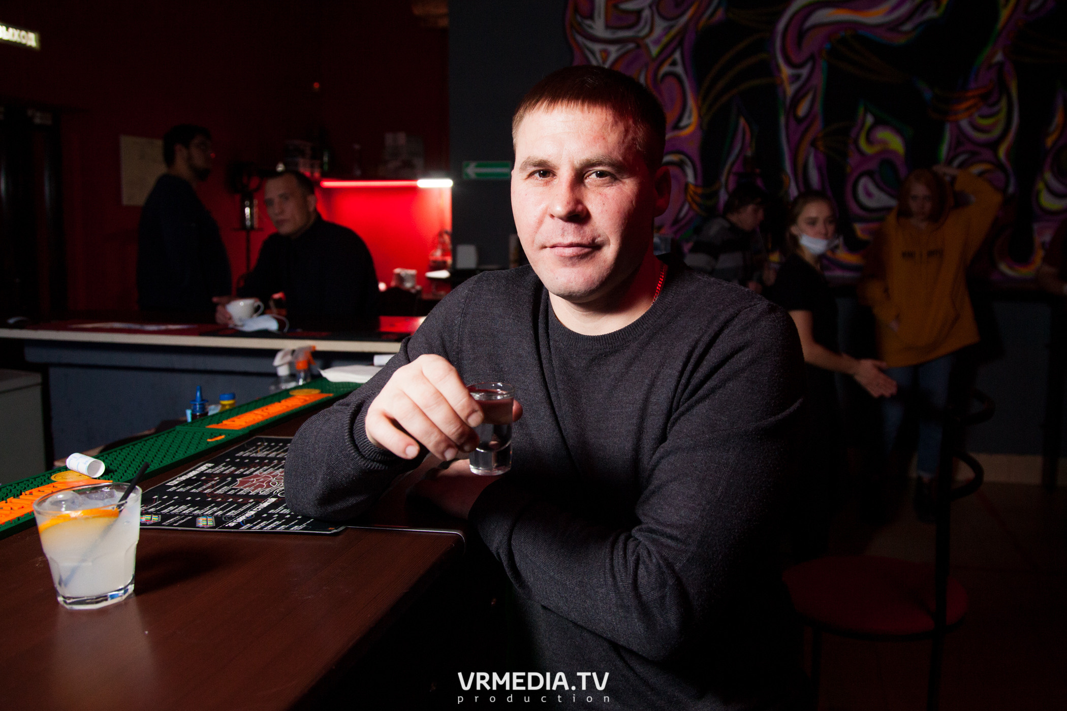 Выходные в НК «Zefir»