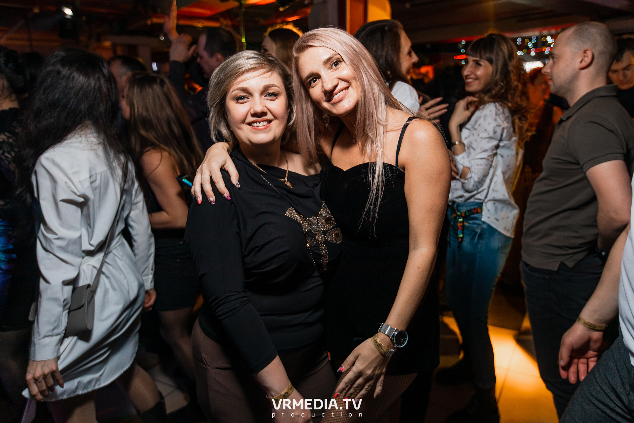 Группа «Вирус» в НК «Засада»