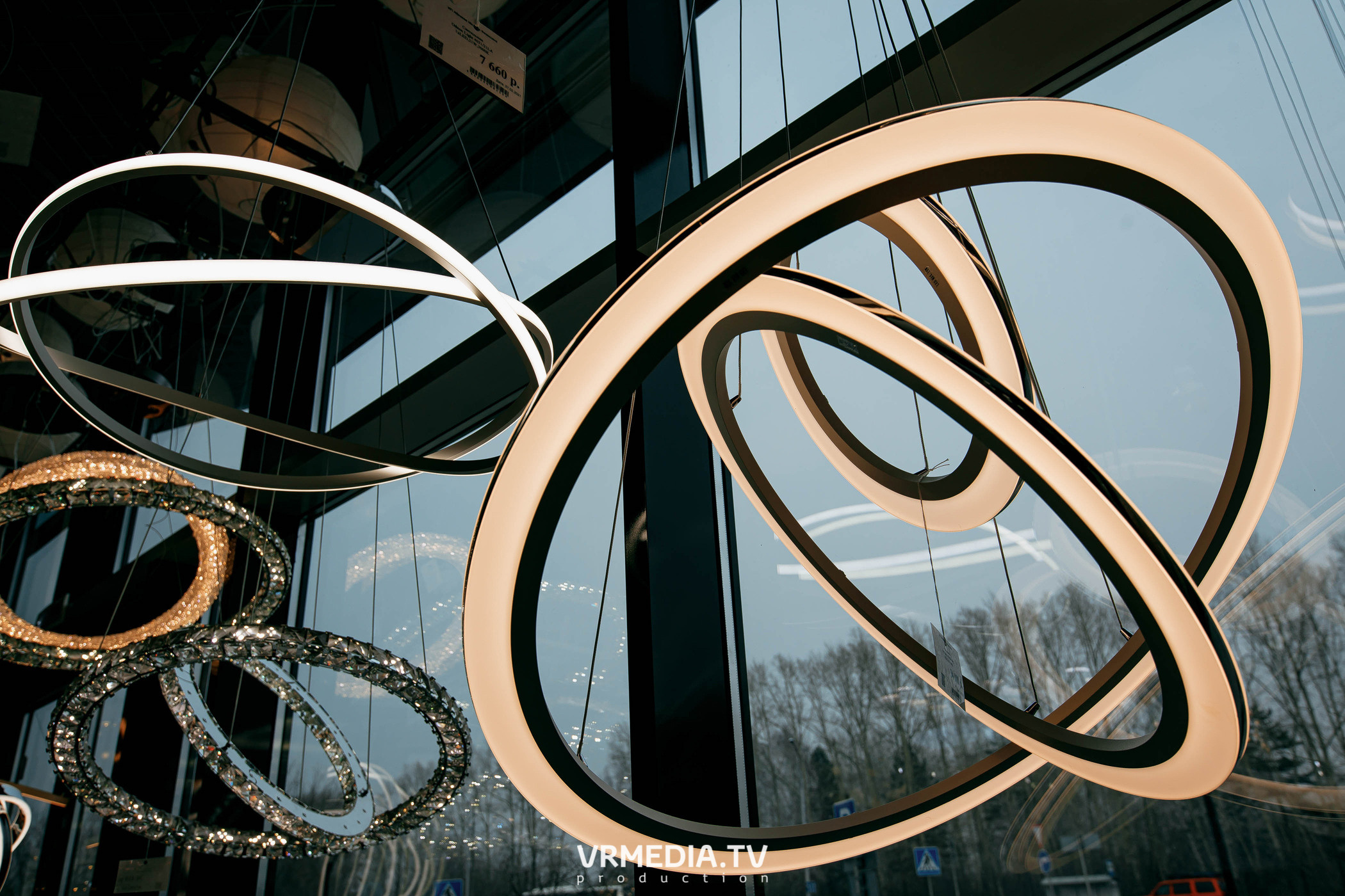 Встреча дизайнеров в салоне «Fanbeco»