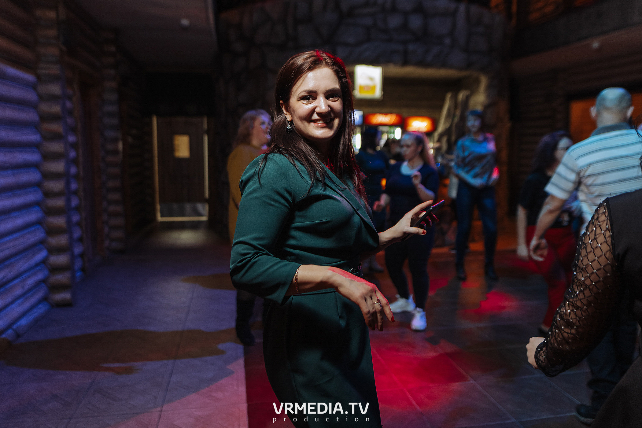 Выходные «У Петровича»