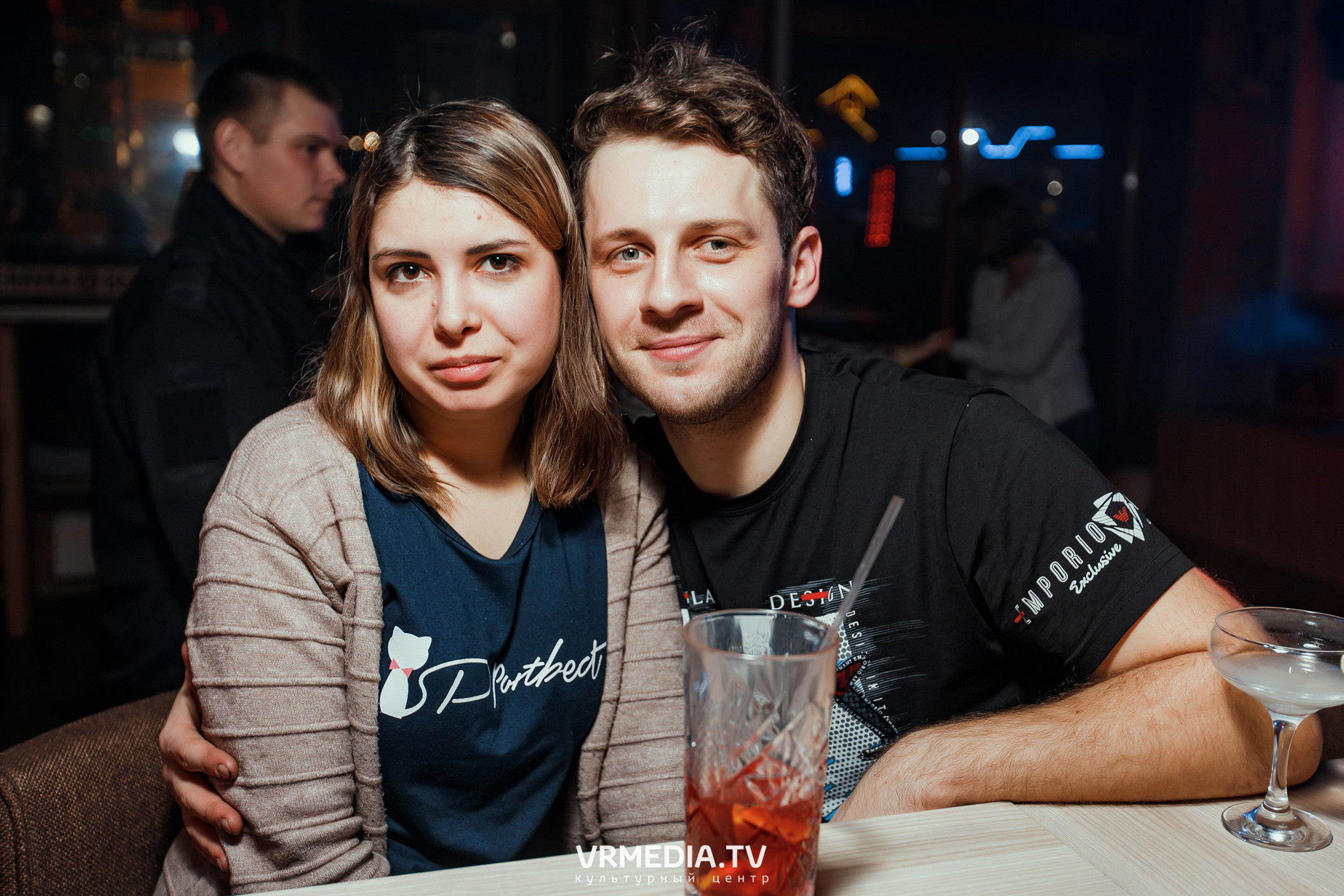 Выходные в «Alpen club»