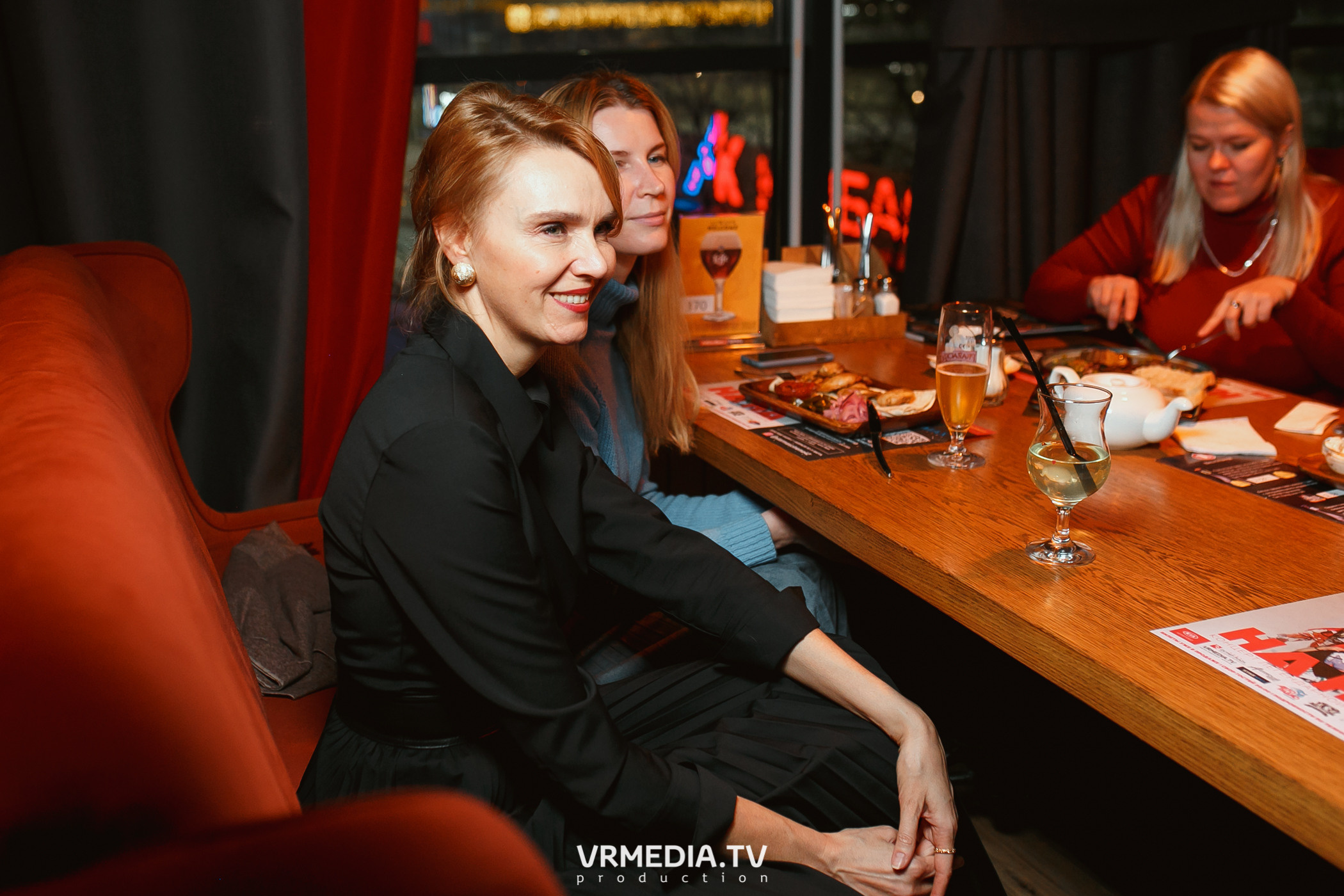 Джазовая среда. Юрий Новгородский (г. Москва)