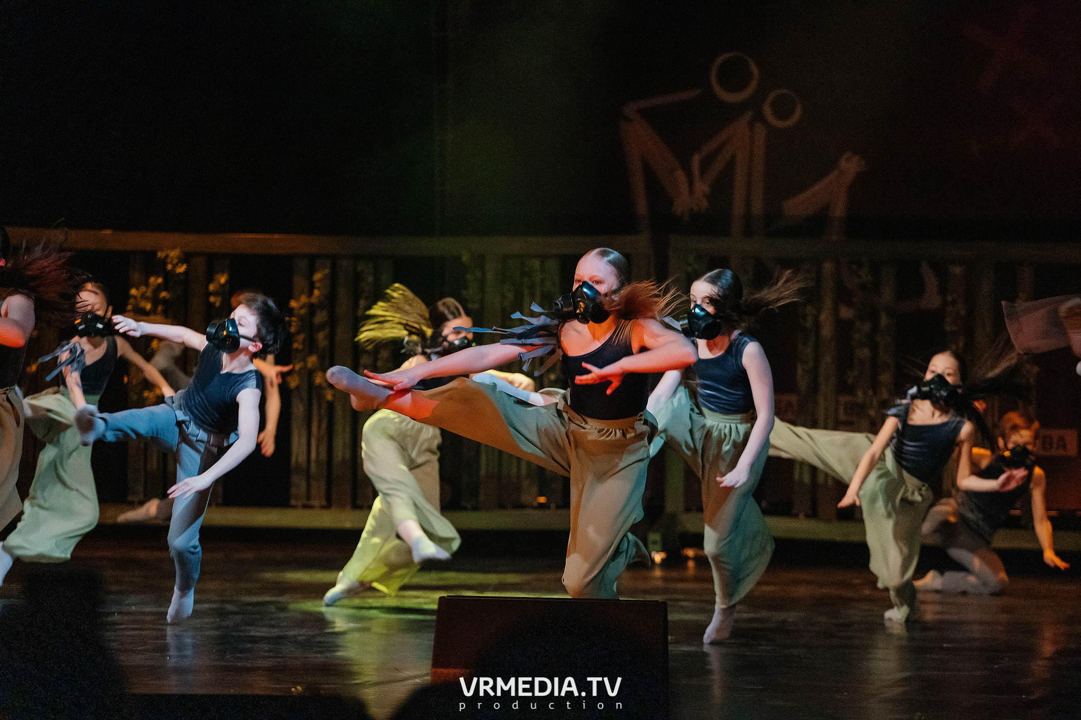 Благотворительный межрегиональный фестиваль «МЫ»