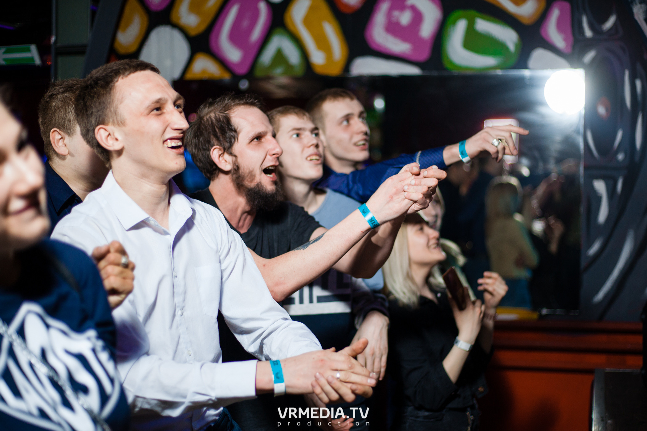 Выходные в НК «Zefir»