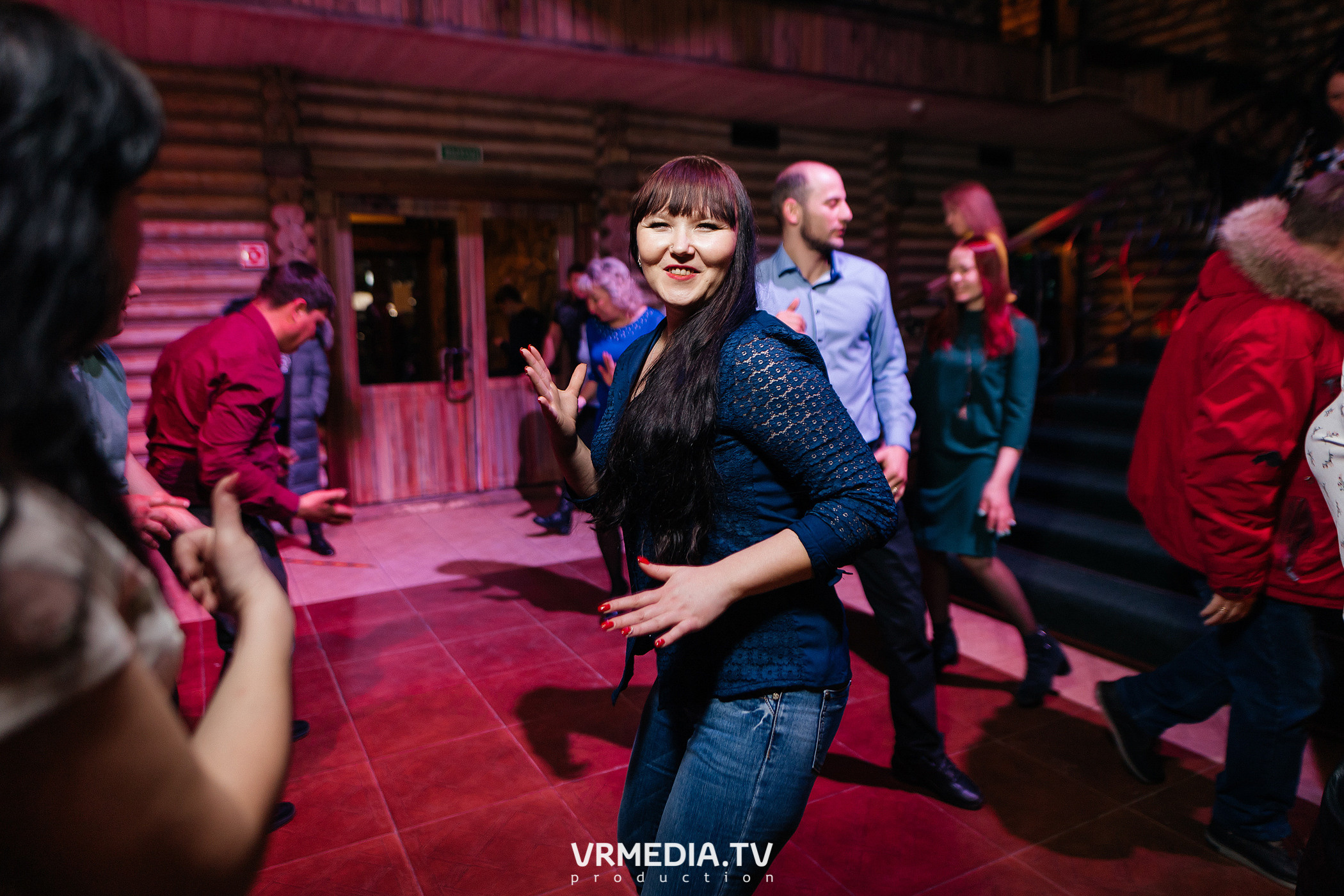 Выходные «У Петровича»