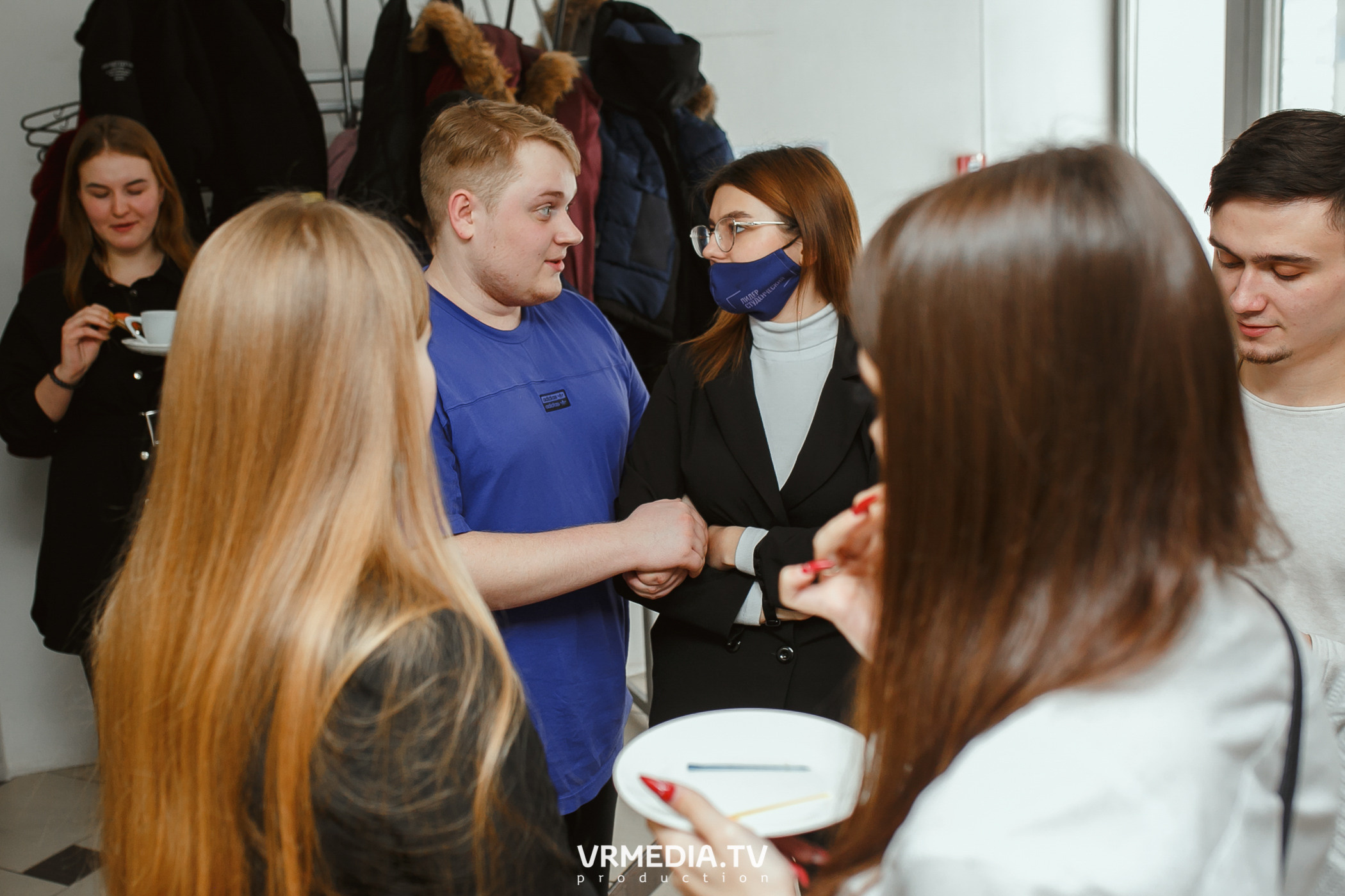 Кейс-клуб «Проектный Кузбасс»