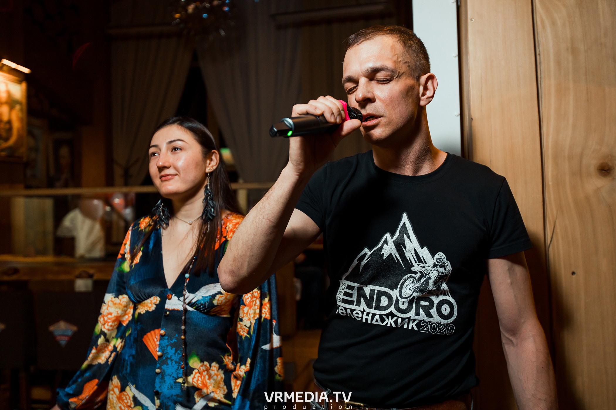 Выходные в «Alpen Club»