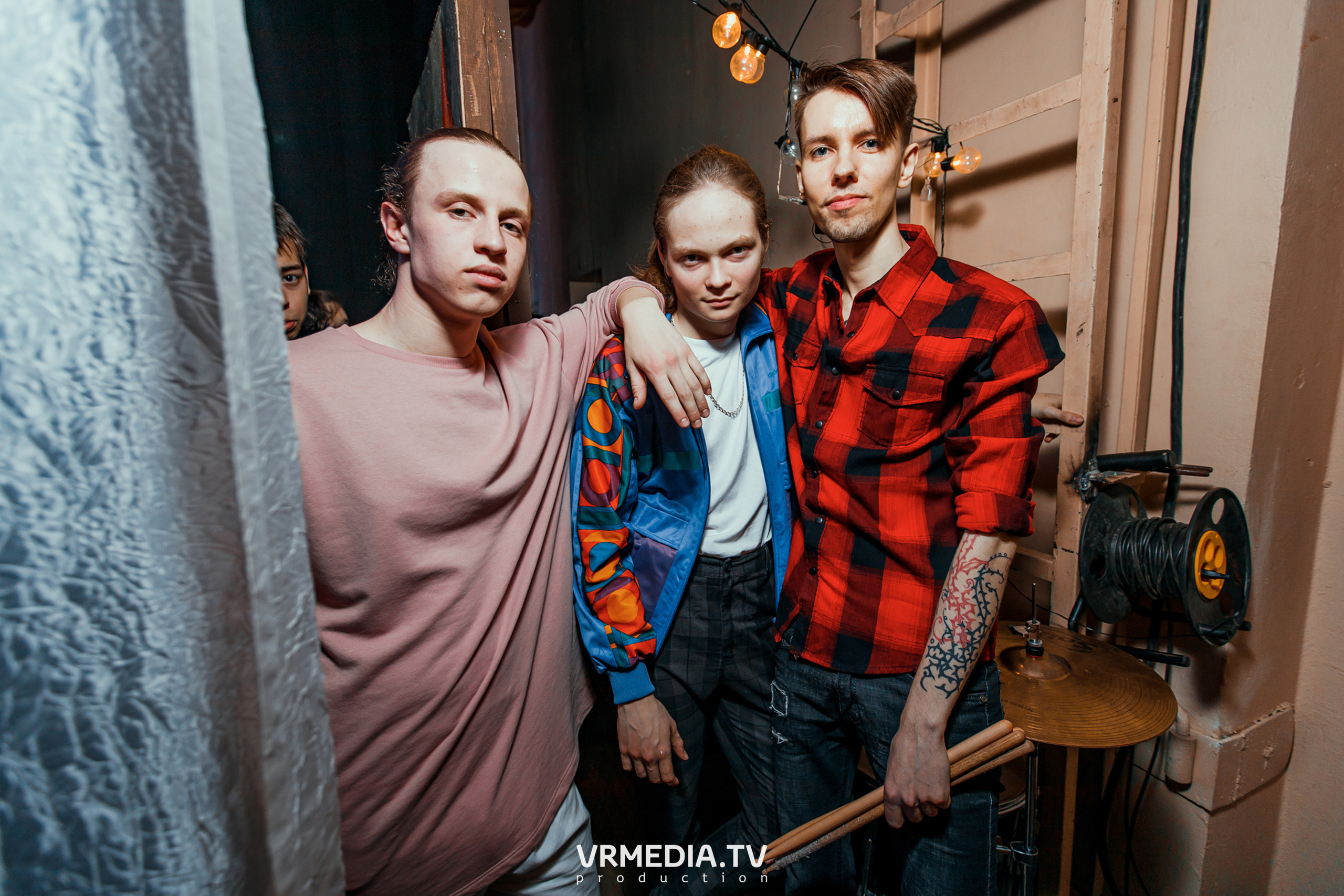 Студенческая весна в КемГМУ. Лечебный факультет