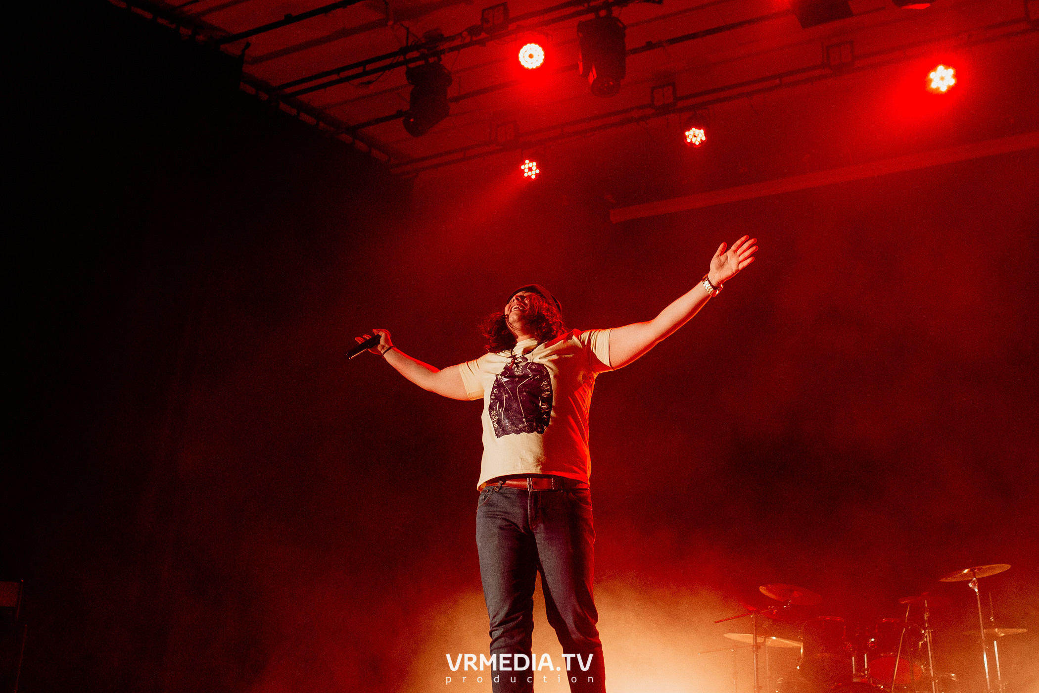 Студенческая весна в КемГМУ. Стомфак, Фармфак, и иностранные студенты