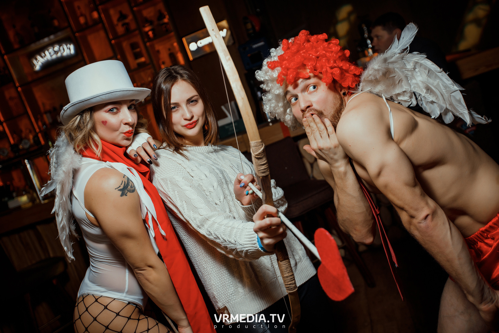 Выходные в «Alpen Club»