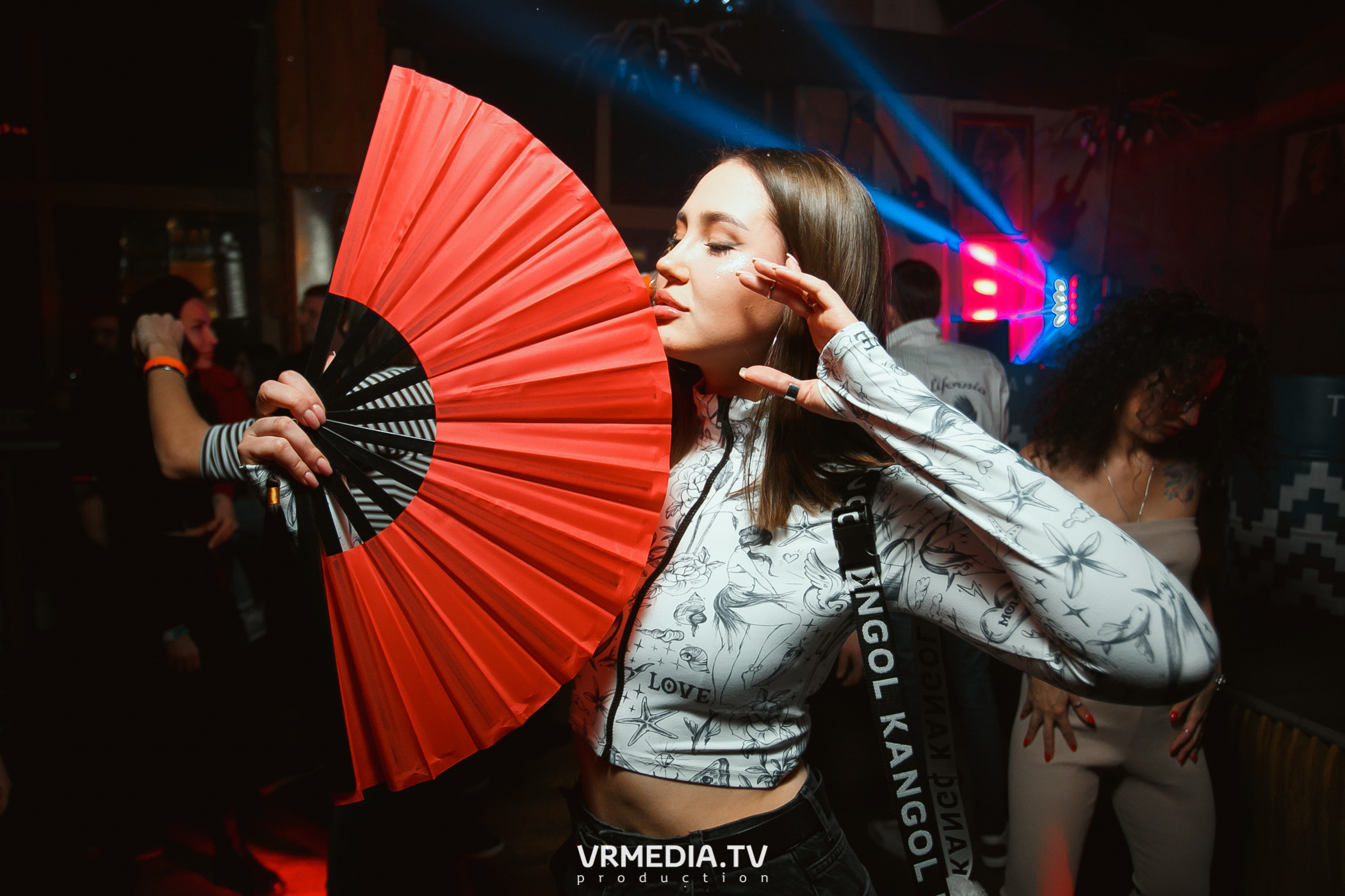 Выходные в «Alpen club»