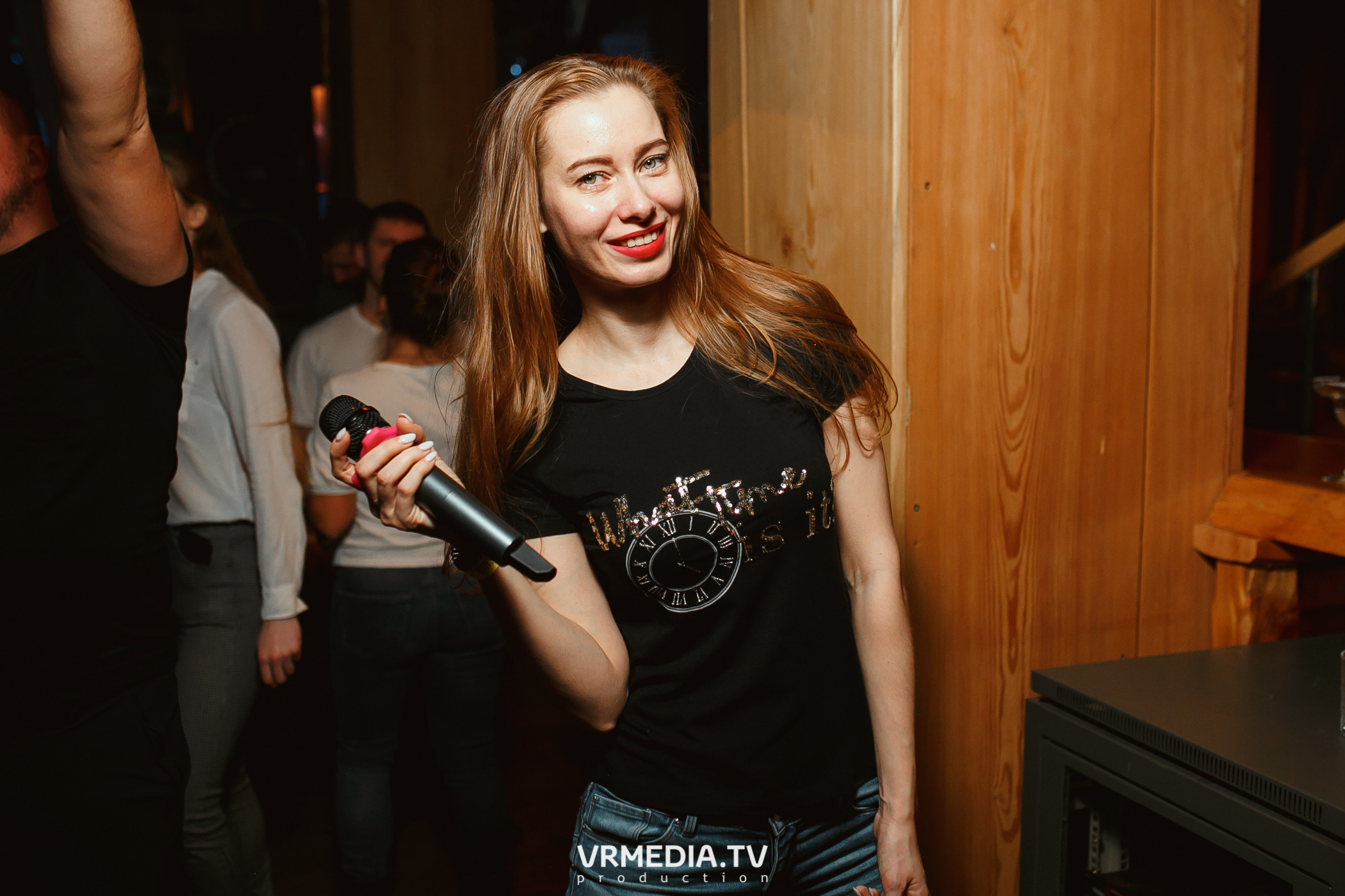 Выходные в «Alpen Club»