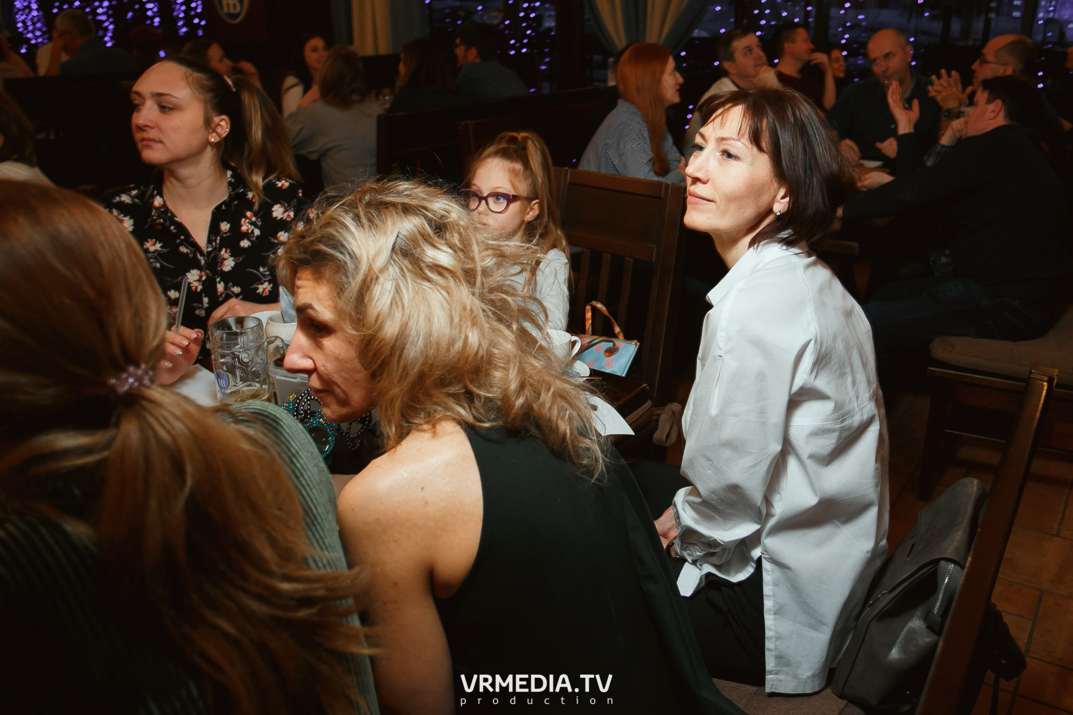 Разумные люди