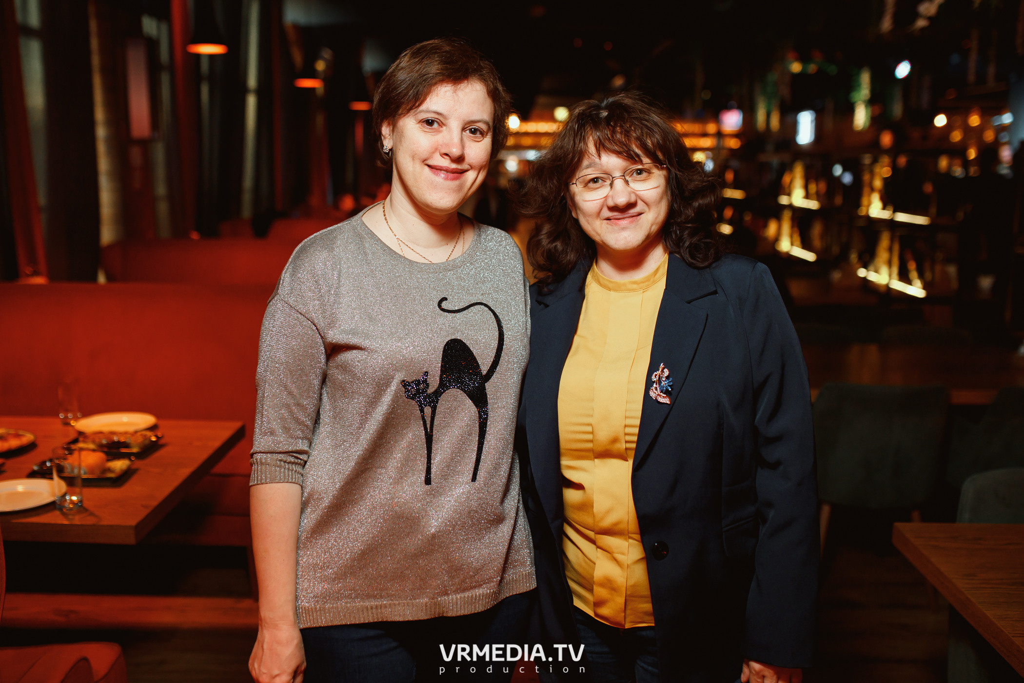 Джазовая среда. Вечер блюза