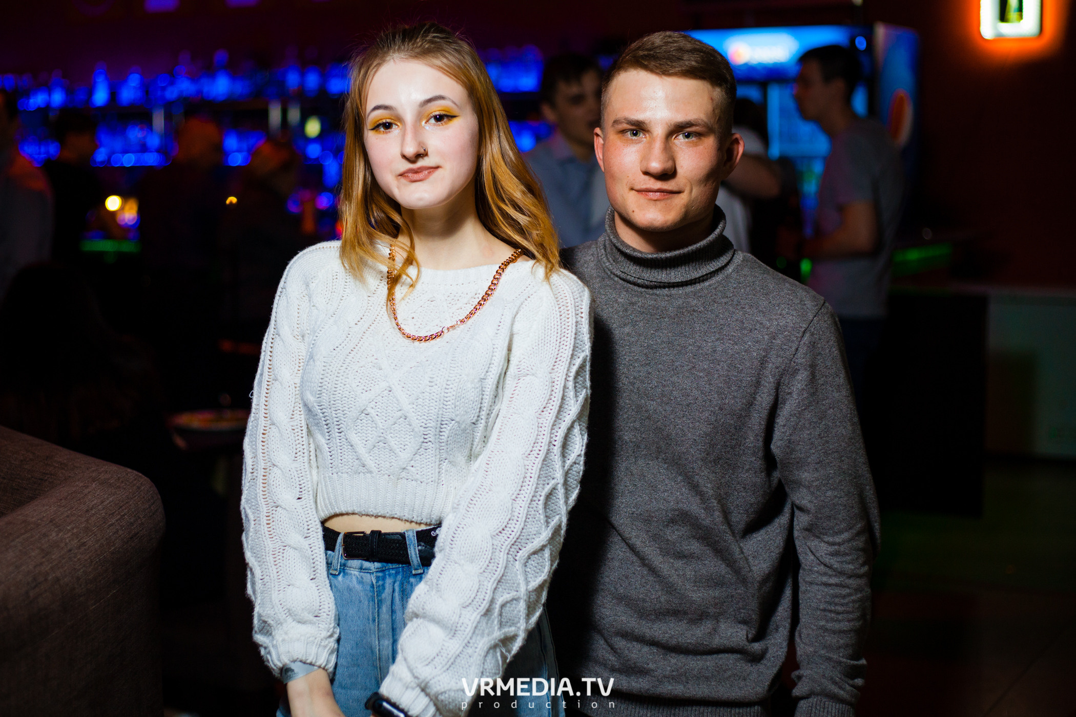 Выходные в НК «Zefir»