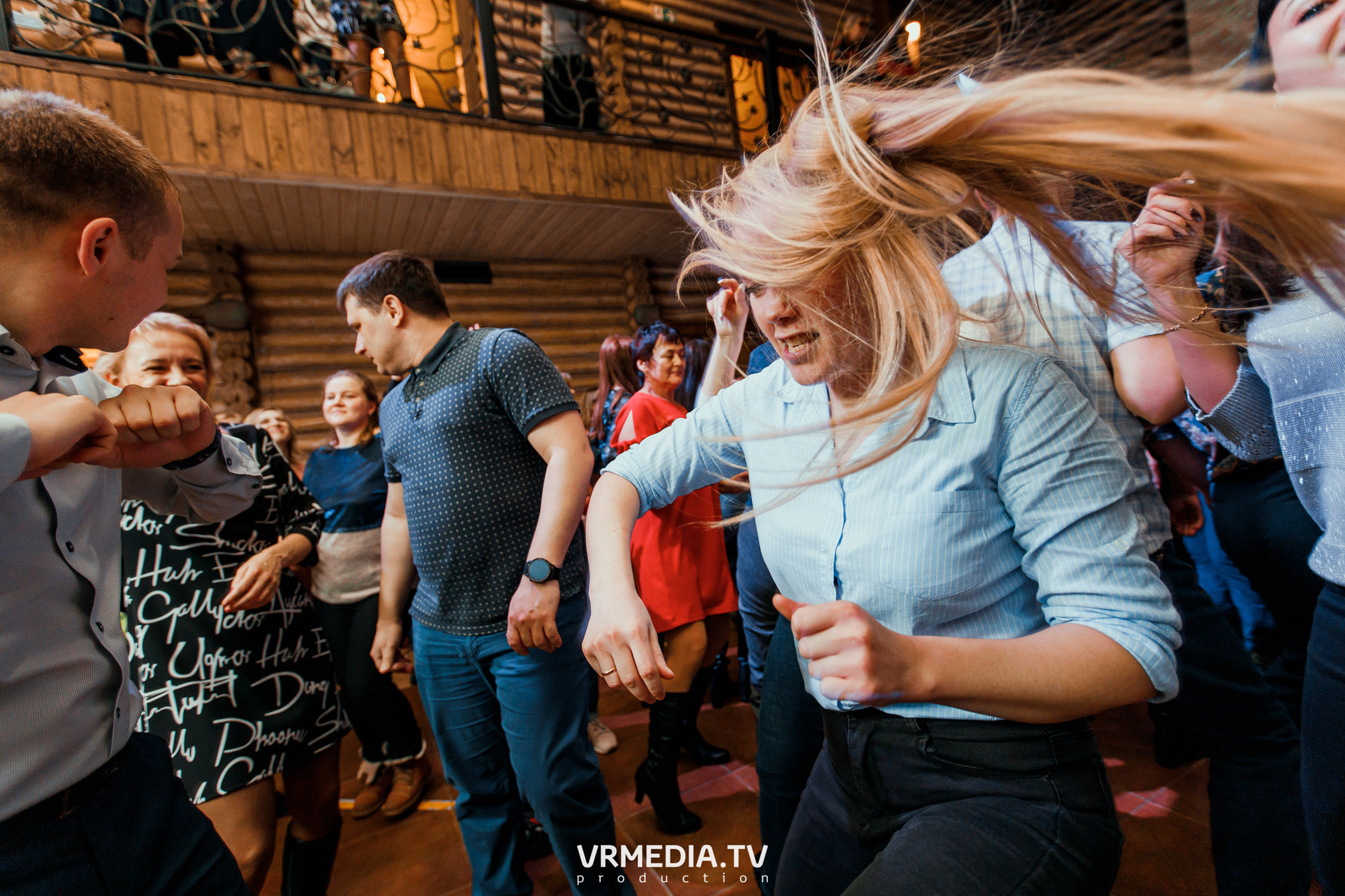 Выходные «У Петровича»