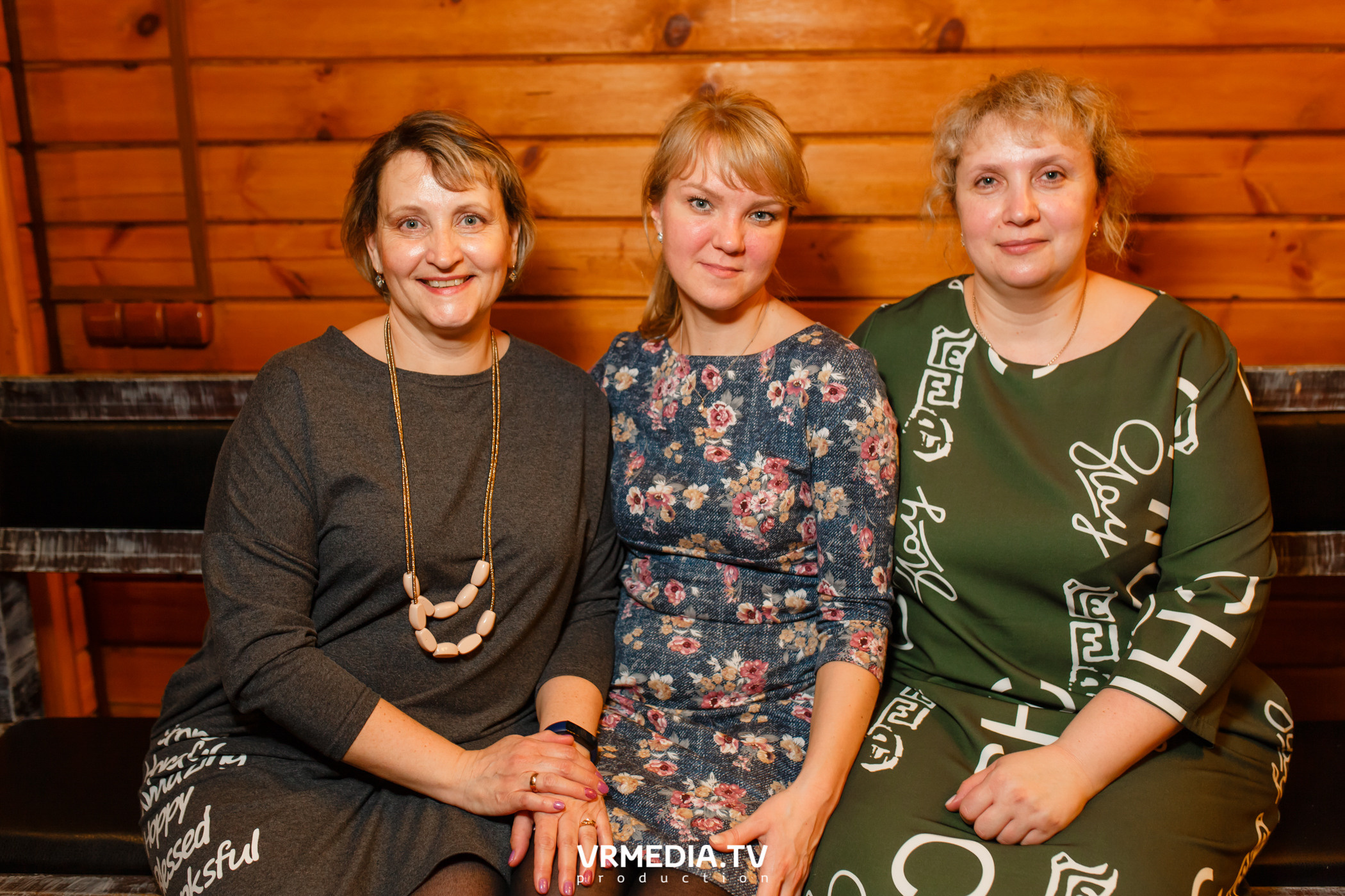 Выходные «У Петровича»