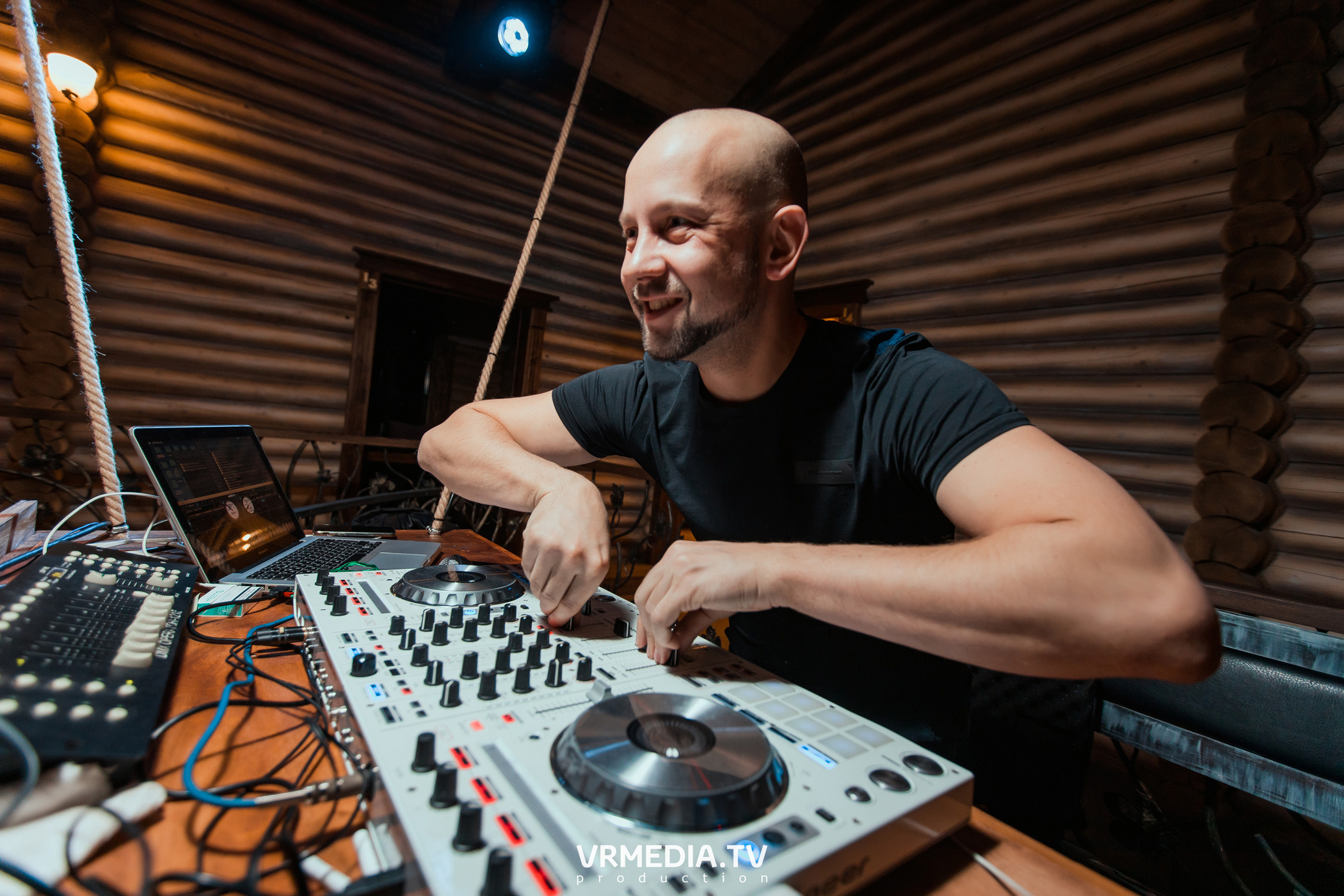 Выходные «У Петровича»