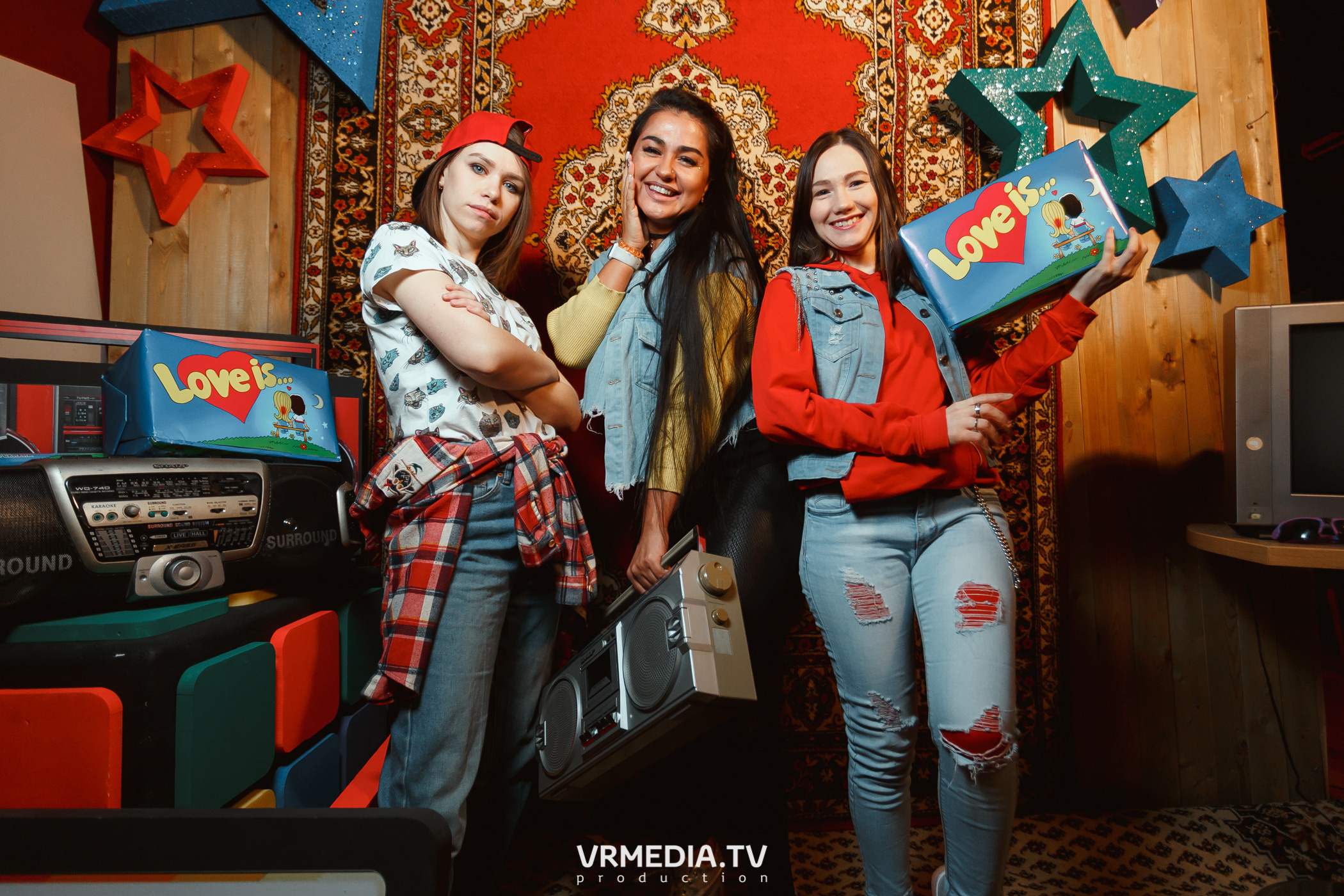 РЕПОРТАЖИ 2021