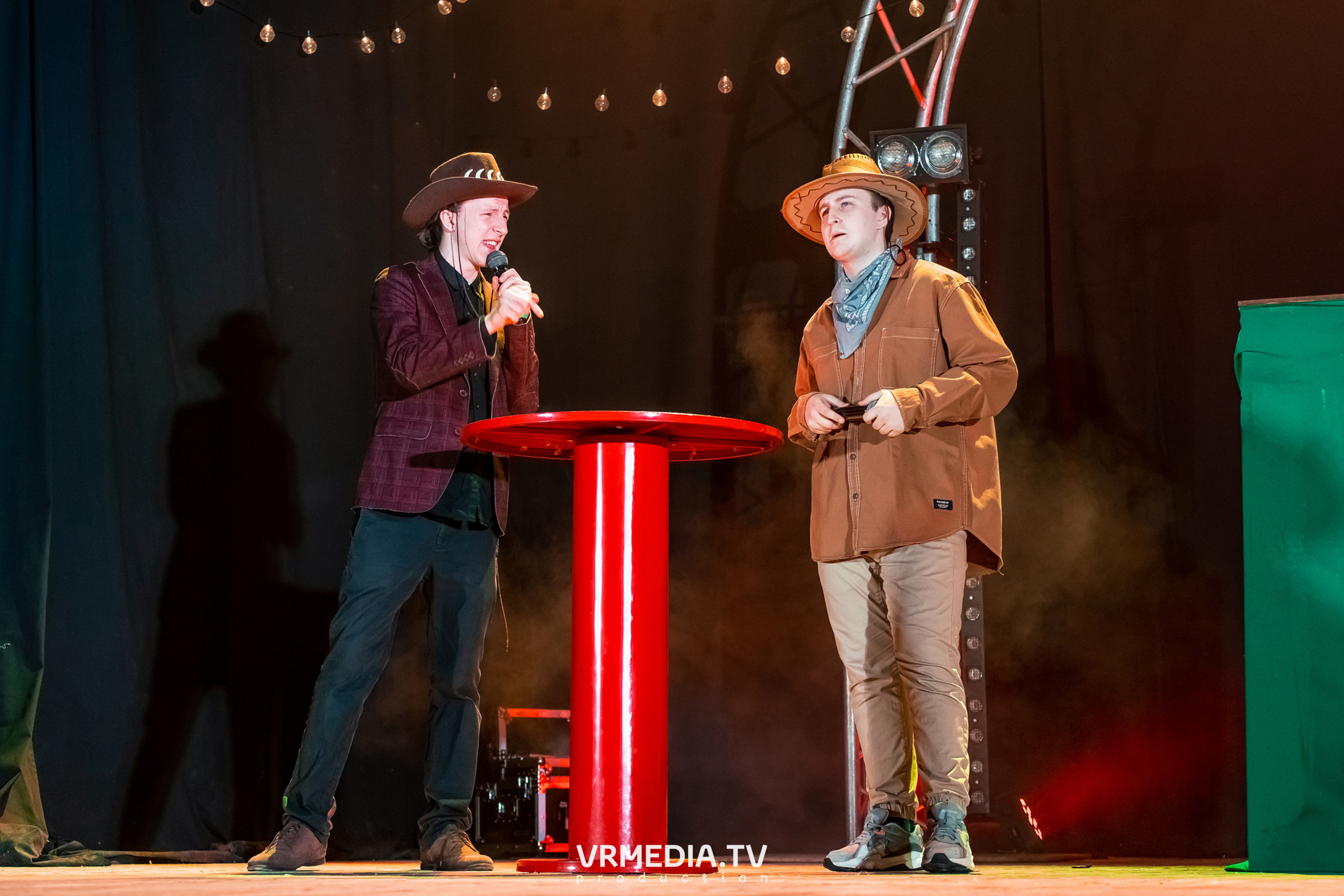 Студенческая весна в КемГМУ. Лечебный факультет