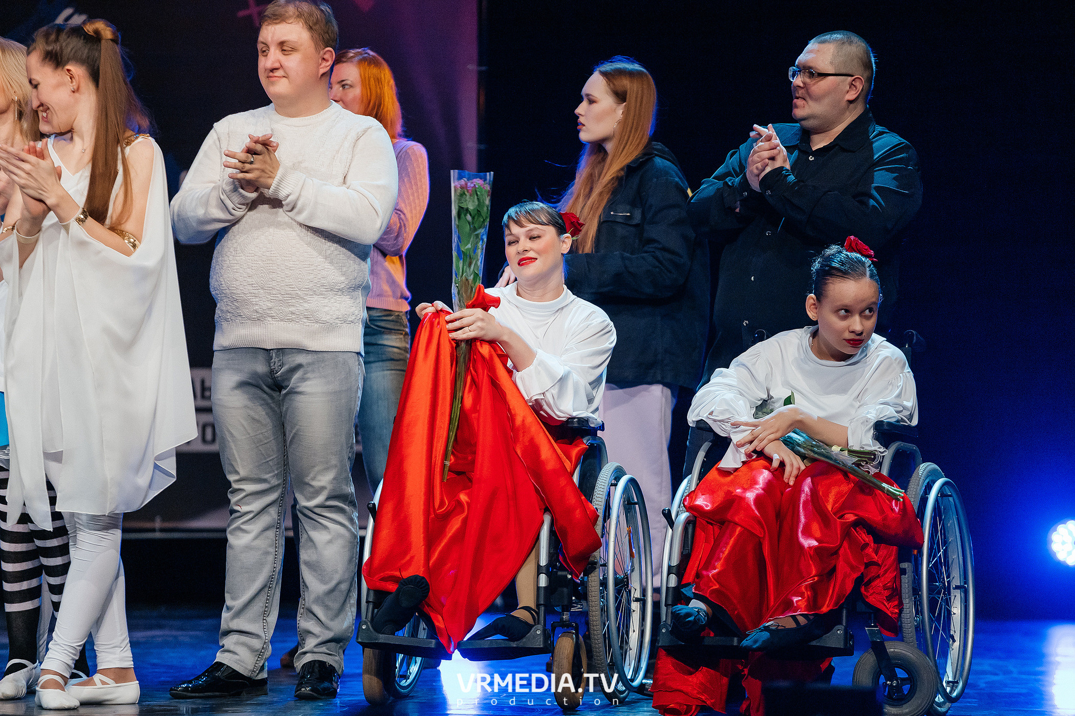 Благотворительный межрегиональный фестиваль «МЫ»