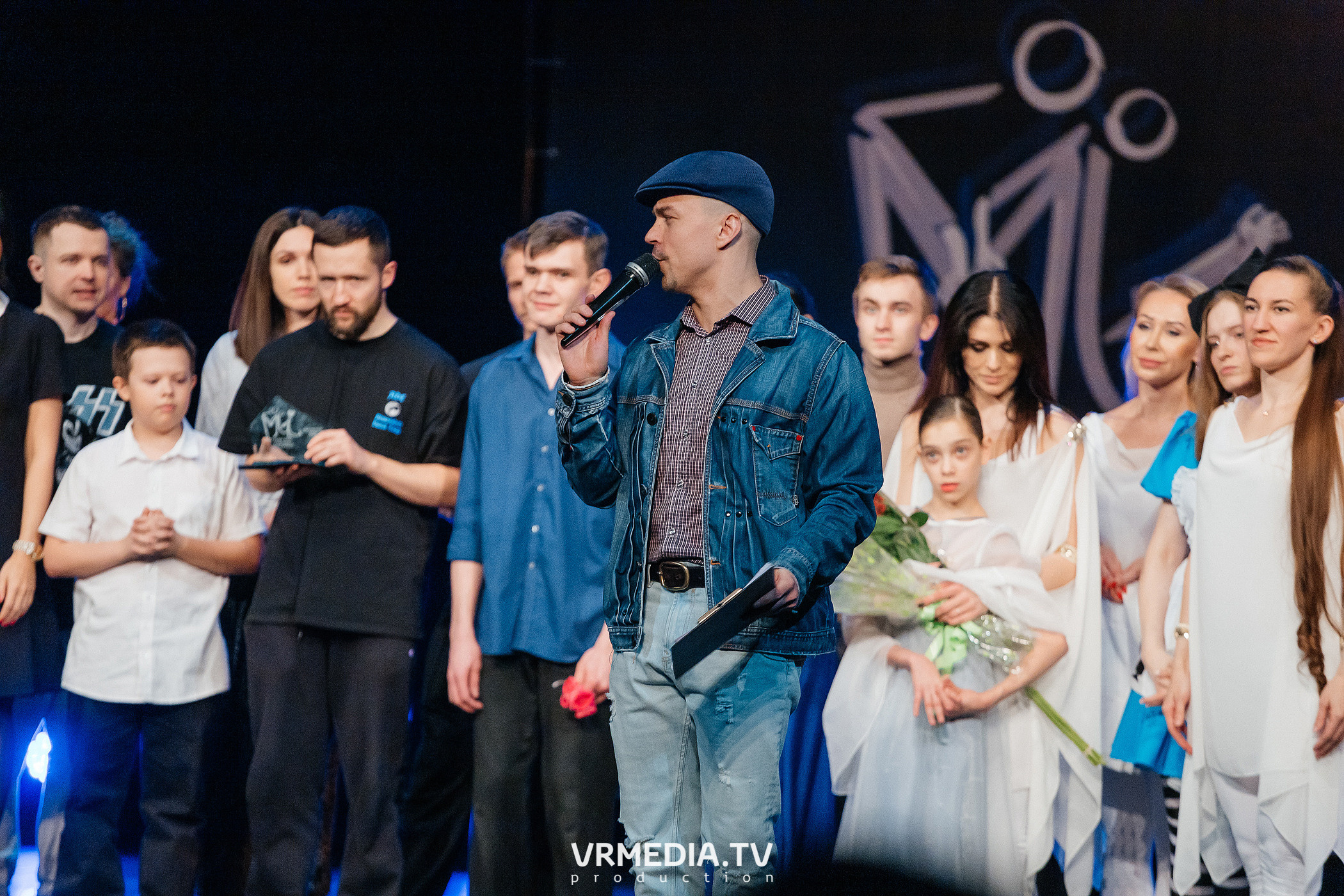 Благотворительный межрегиональный фестиваль «МЫ»