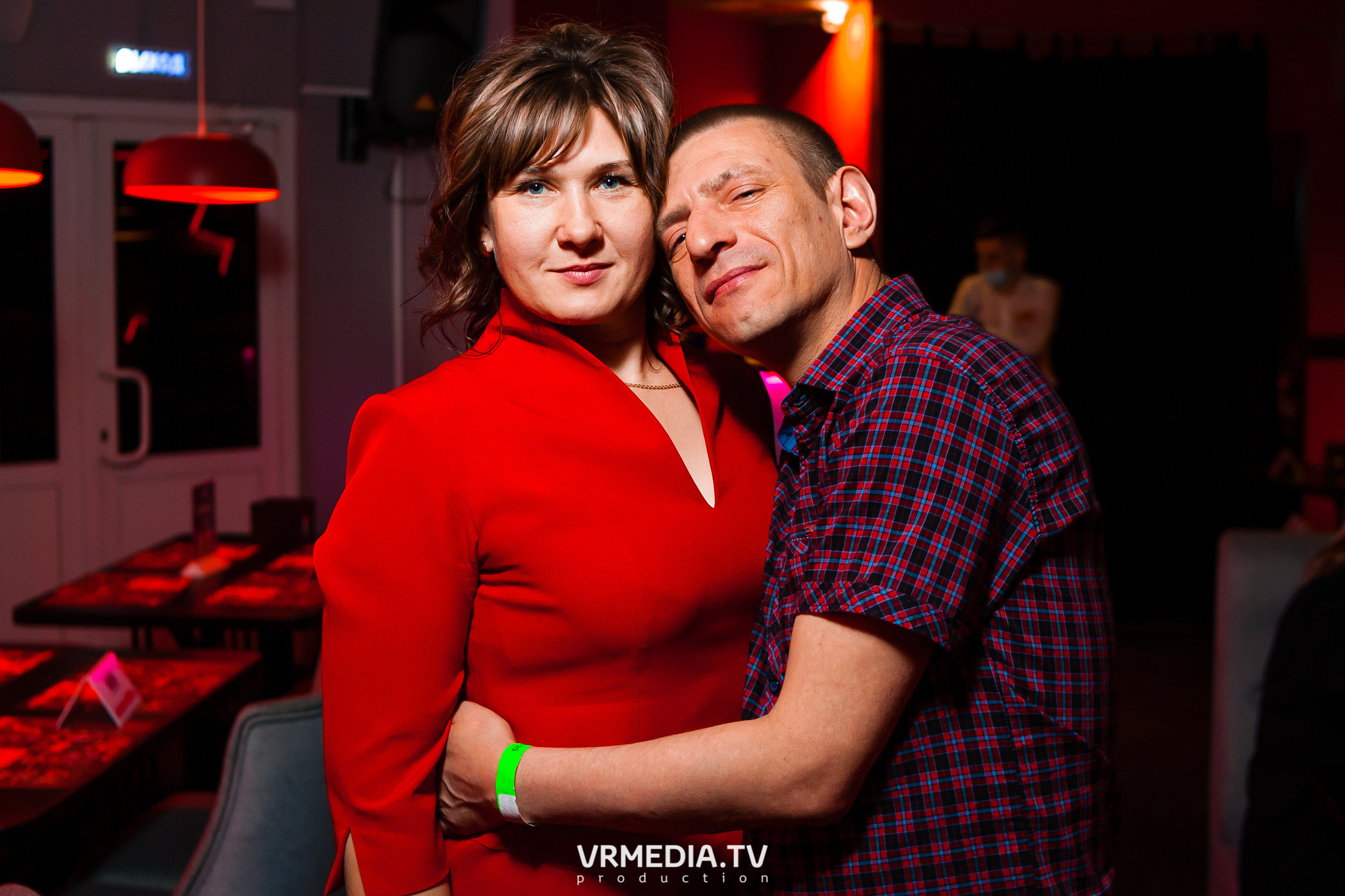 «RETRO DISCO 80-90» в НК «Засада»