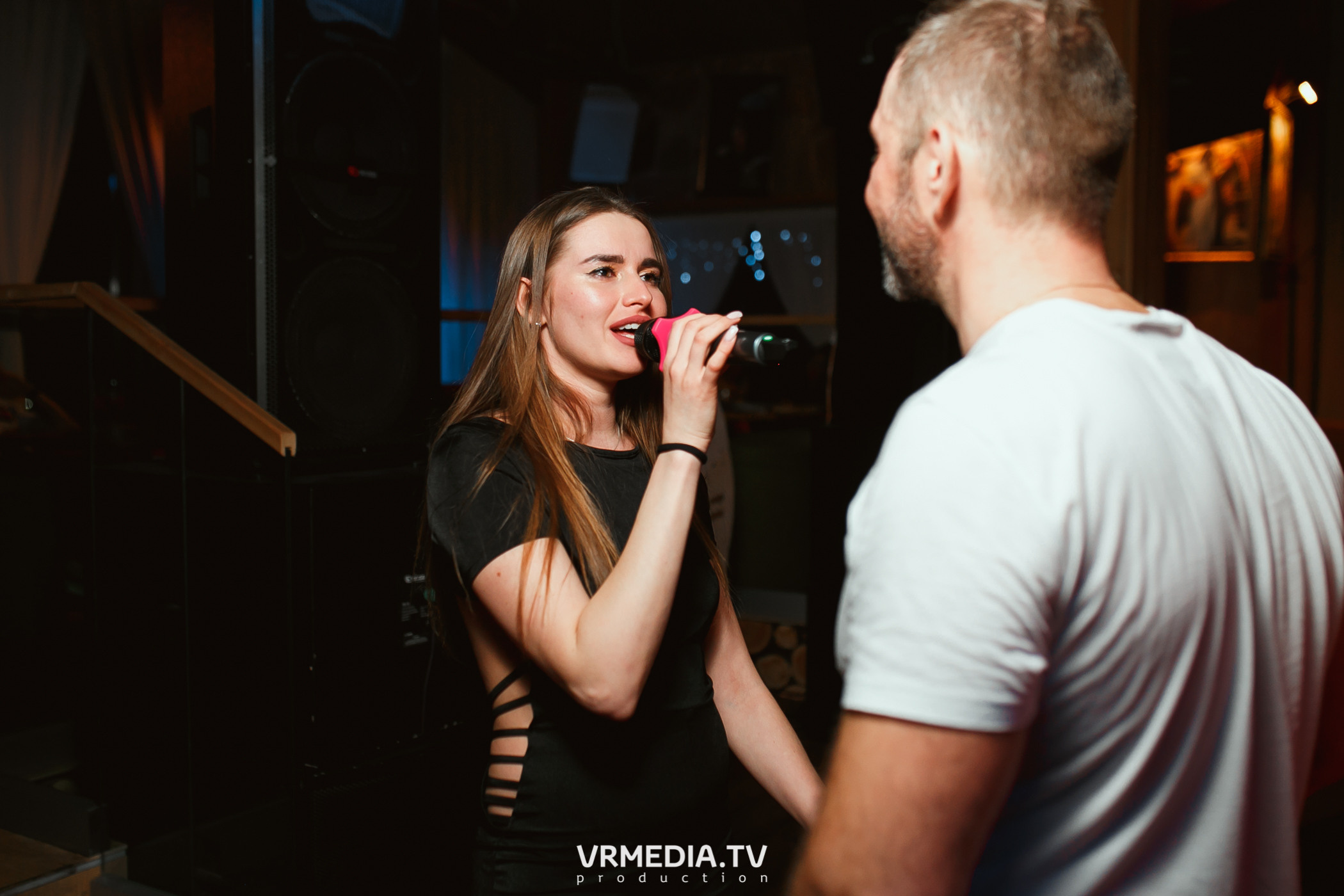 Выходные в «Alpen club»