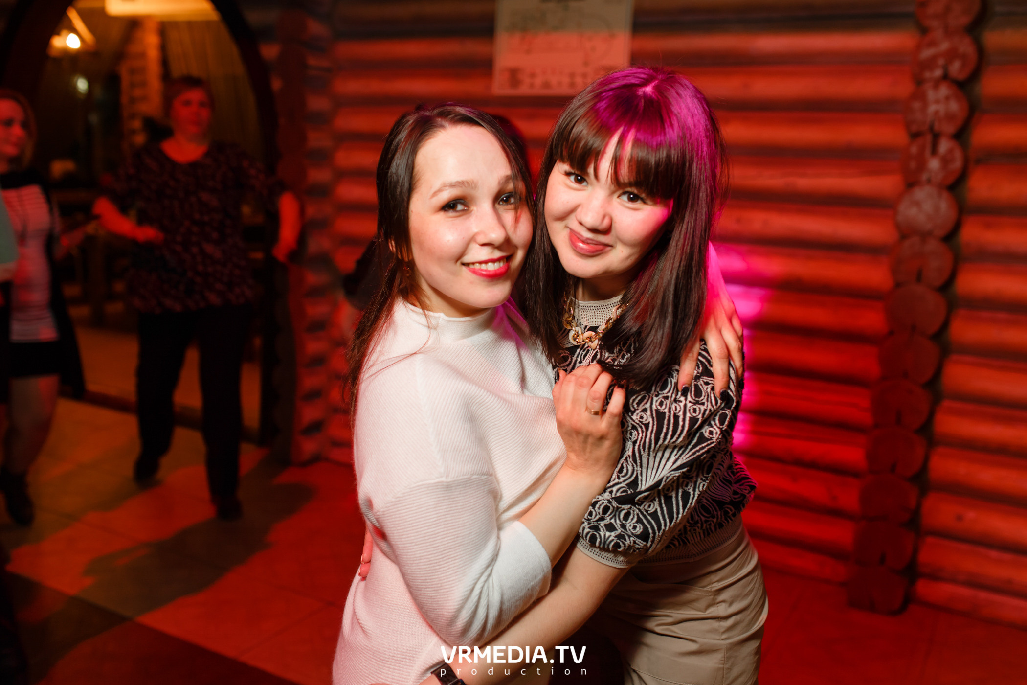 Выходные «У Петровича»