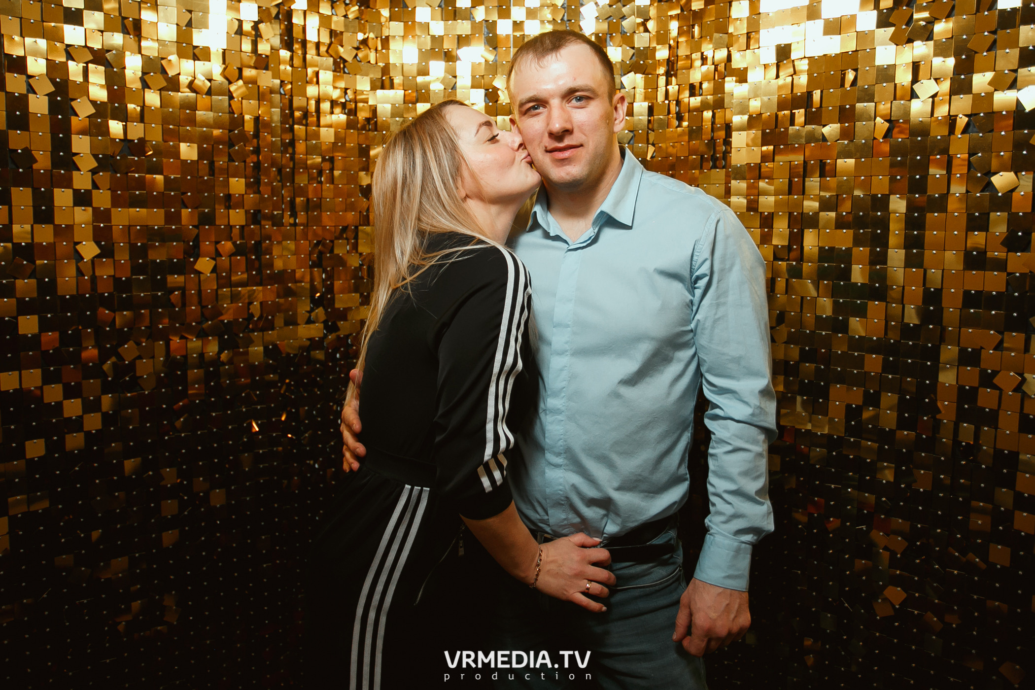 Международный женский день в караоке «Mimo Not»