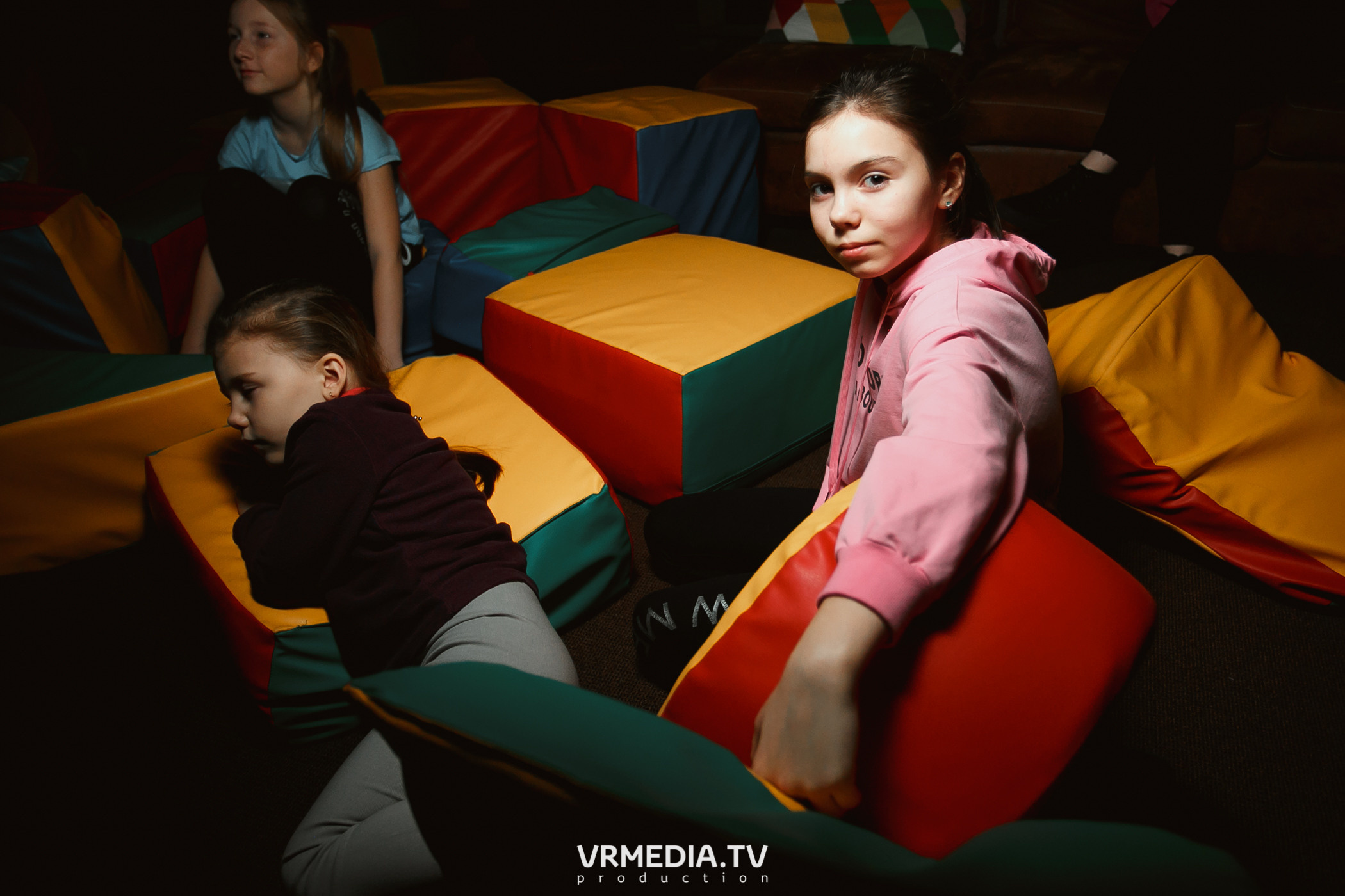 Выходные в «Alpen Club»