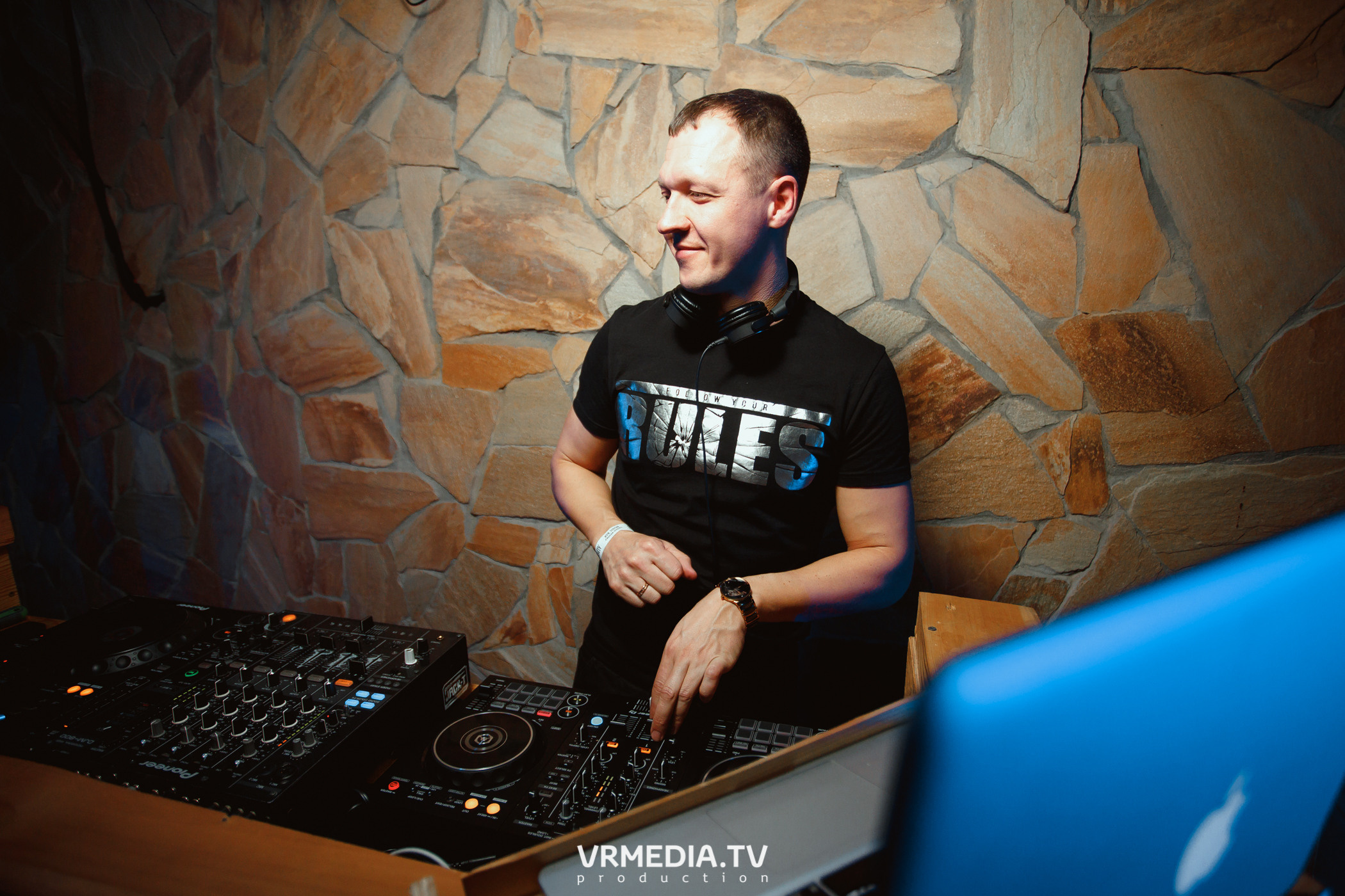 Выходные в «Alpen club»