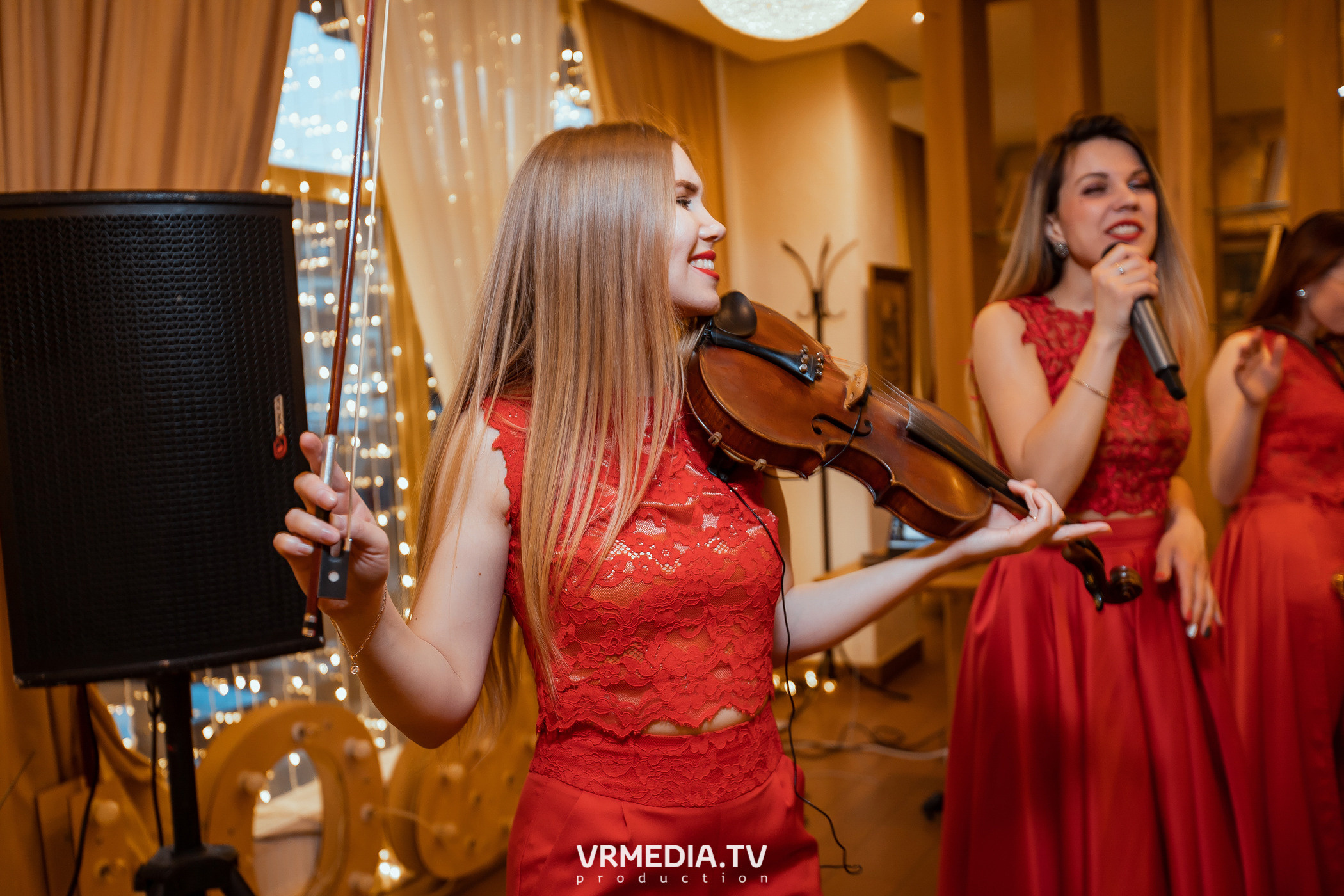 Выходные в «Alpen club»