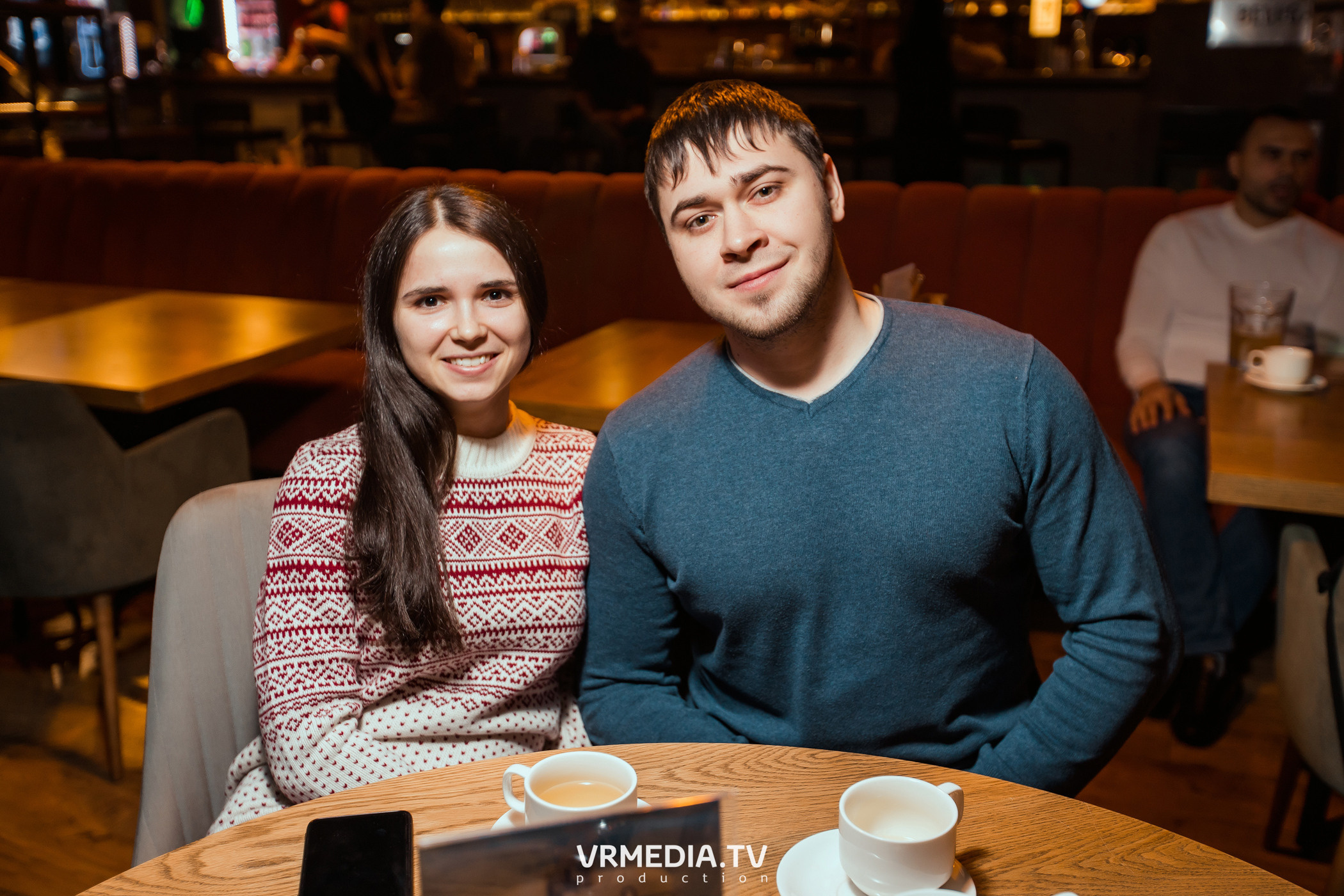 Джазовая среда. Рождественский вечер с «Joy Spring»