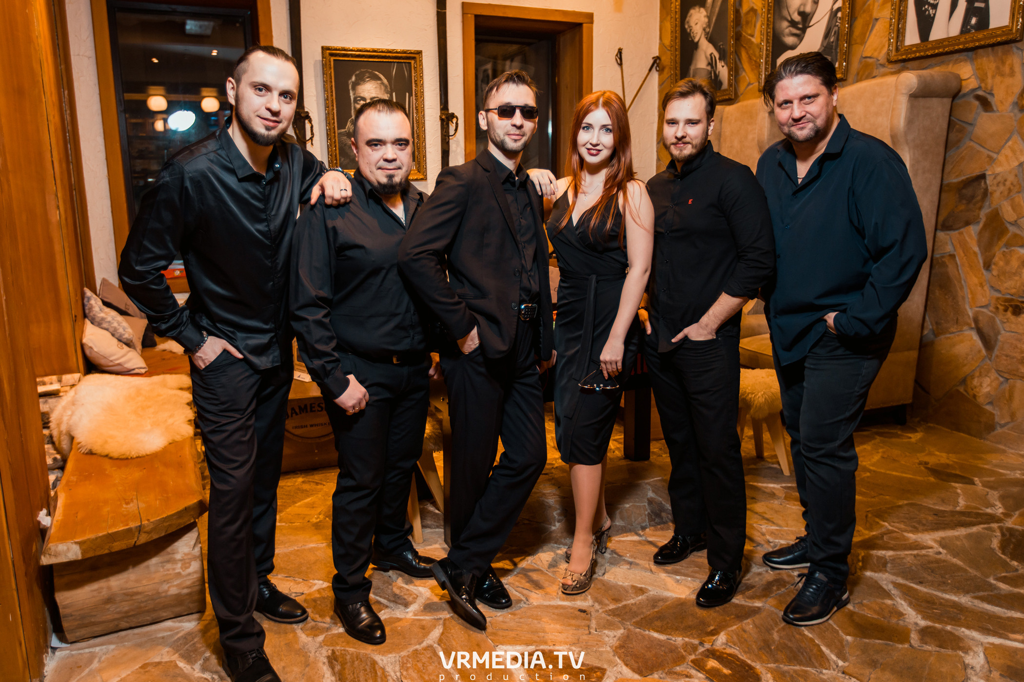 Выходные в «Alpen Club»