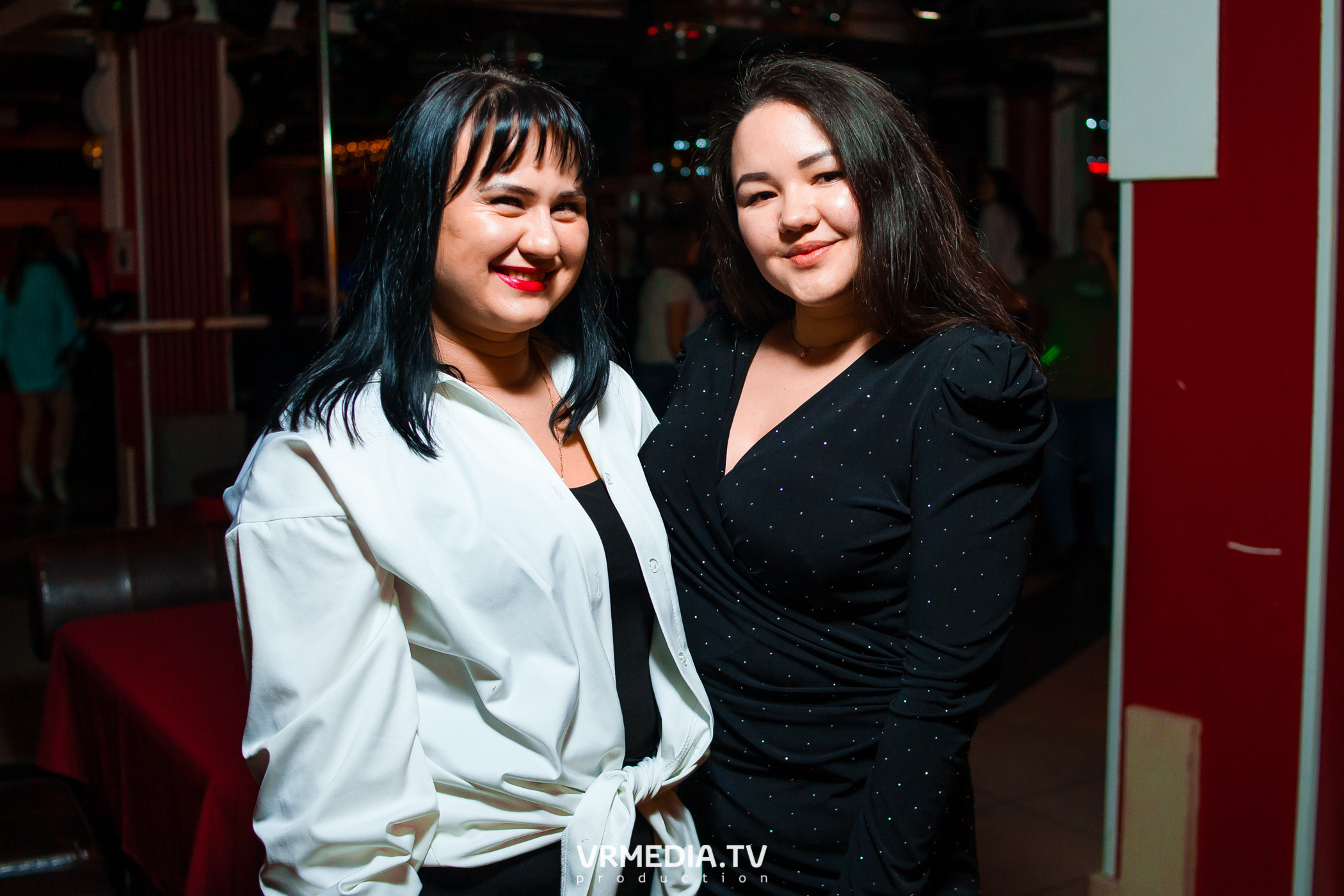 «RETRO DISCO 80-90» в НК «Засада»