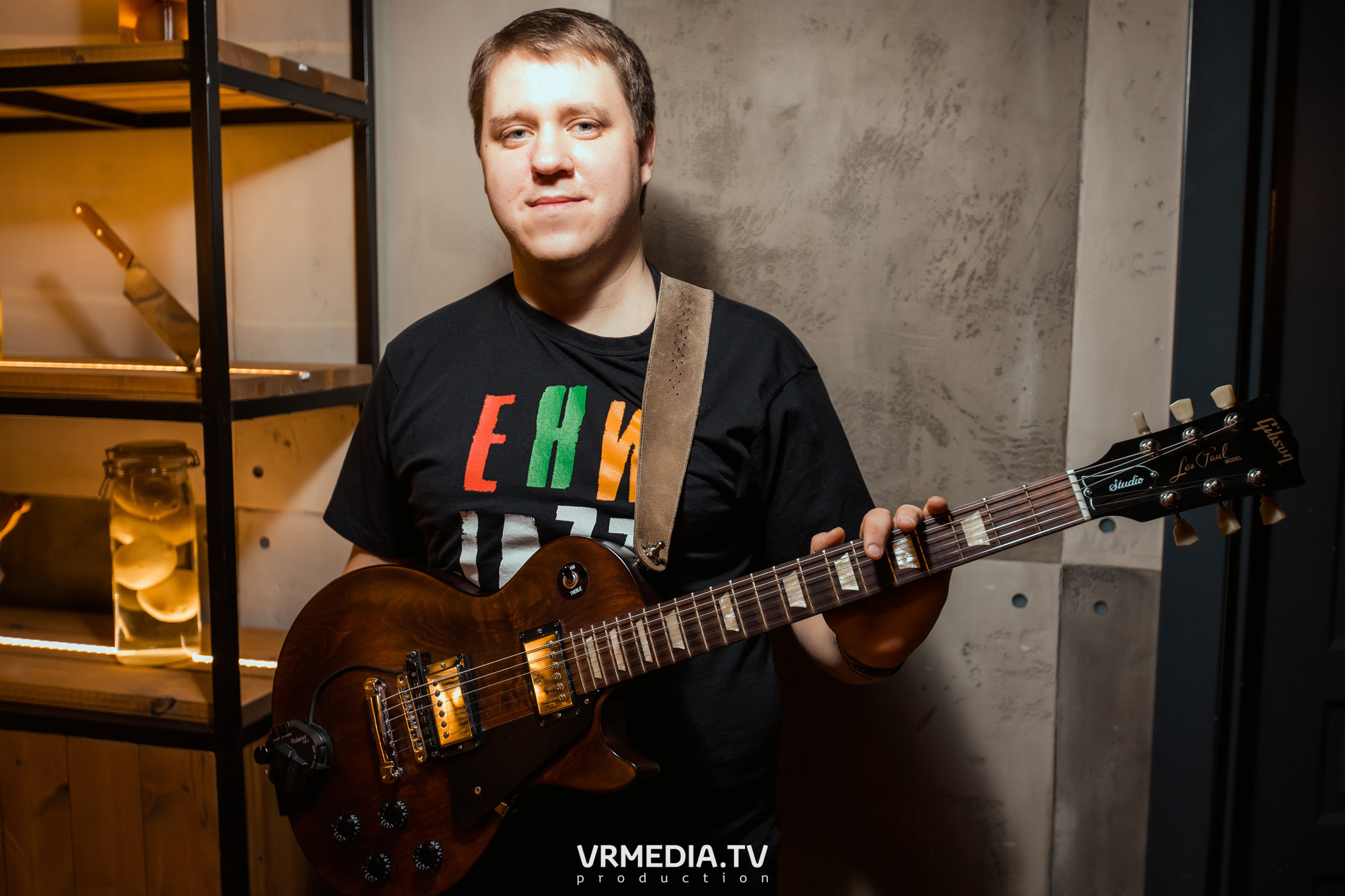 Джазовая среда. Рождественский вечер с «Joy Spring»