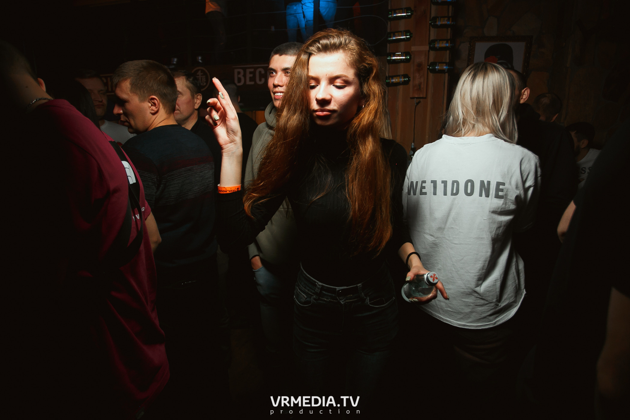 Выходные в «Alpen Club»