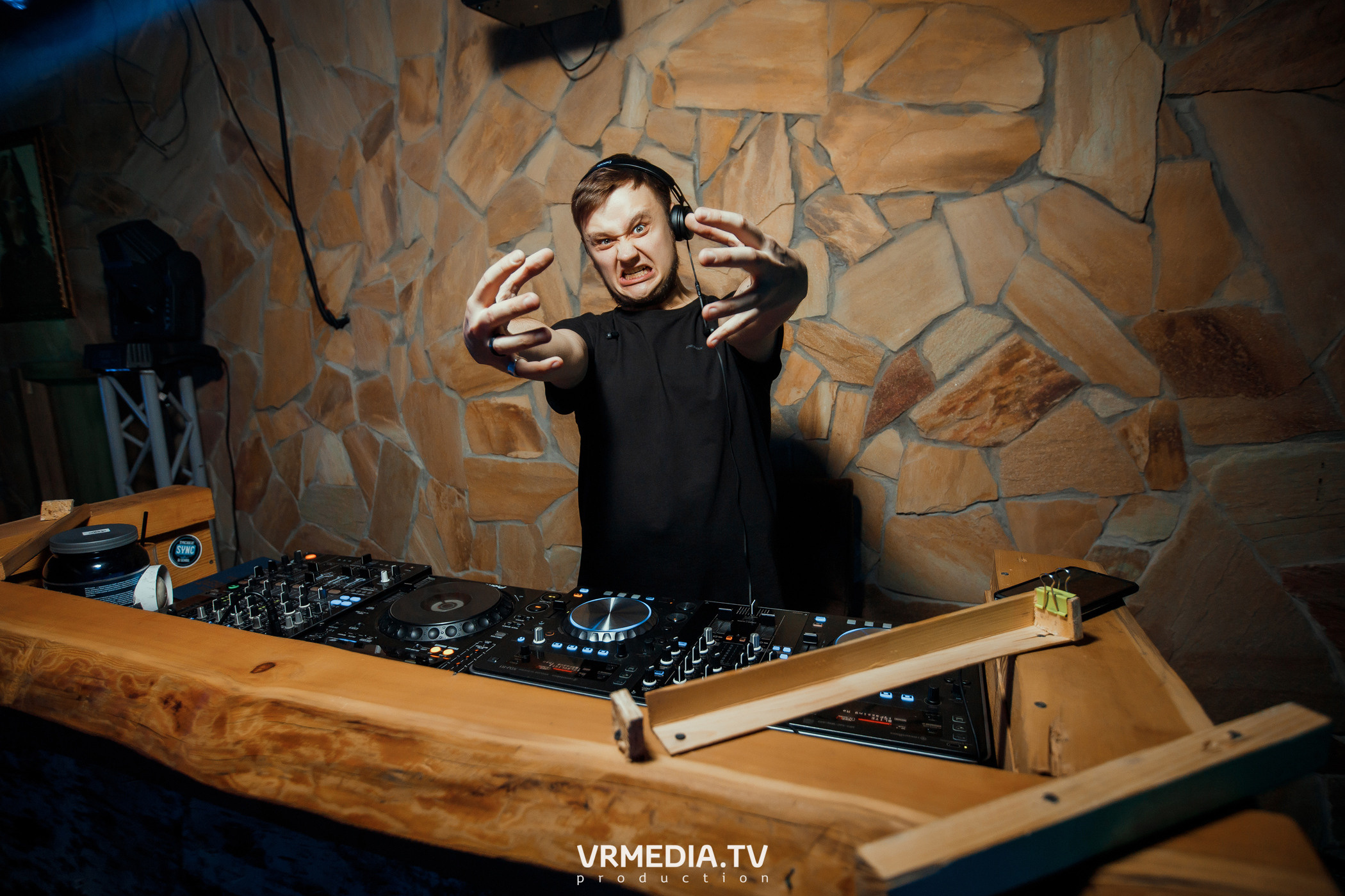 Выходные в «Alpen Club»