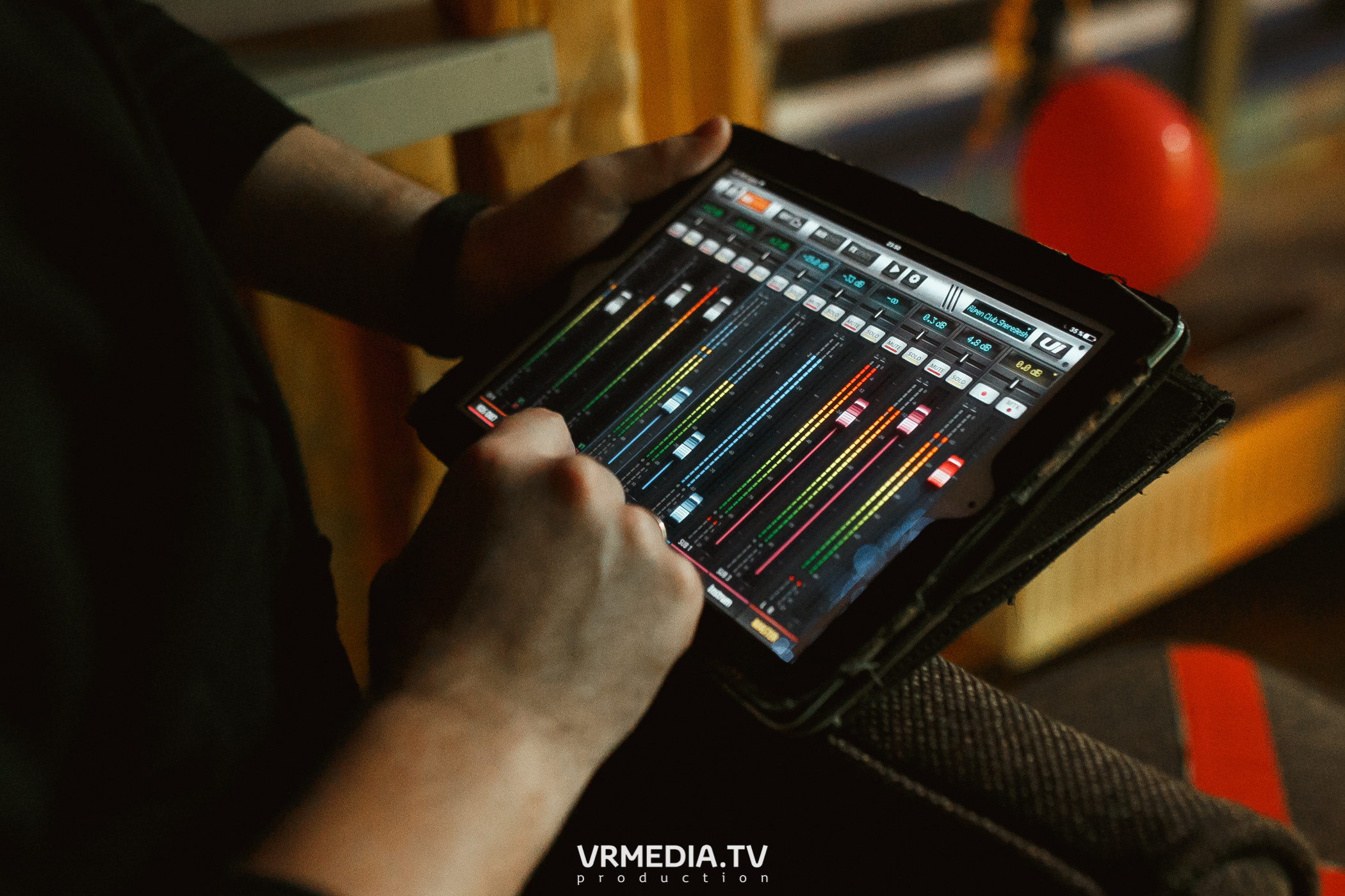 Выходные в «Alpen club»