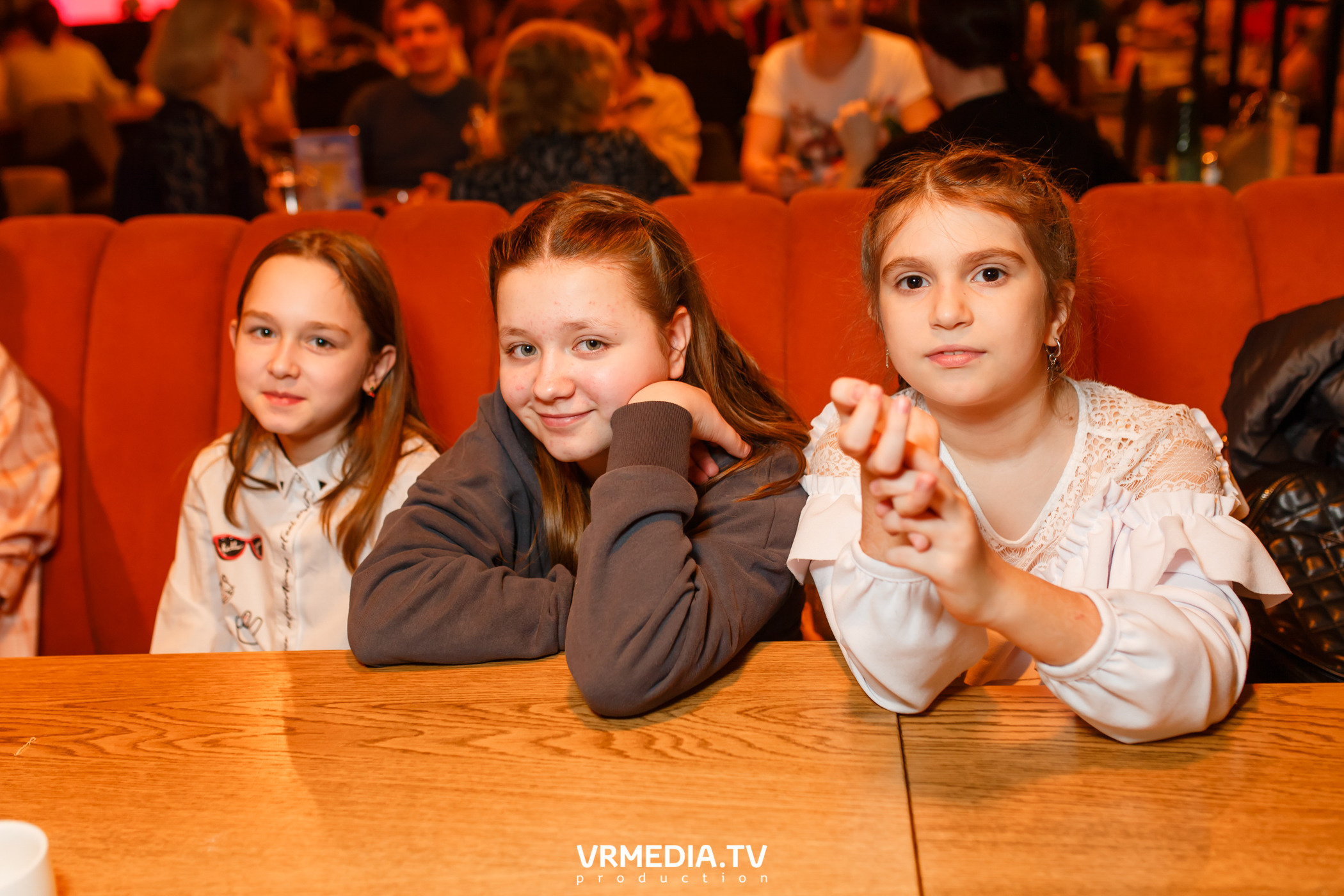 «Квиз, плиз» в гриль-баре «Жара»