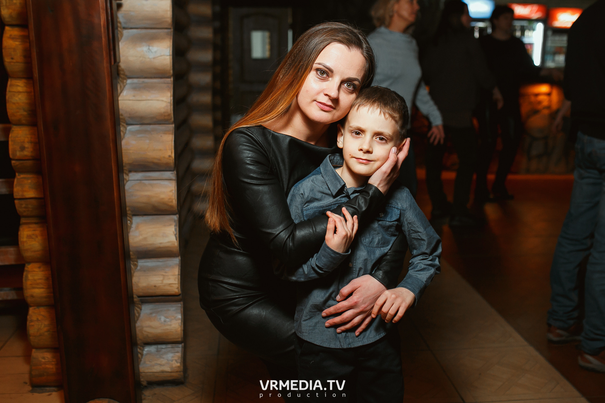 Выходные «У Петровича»