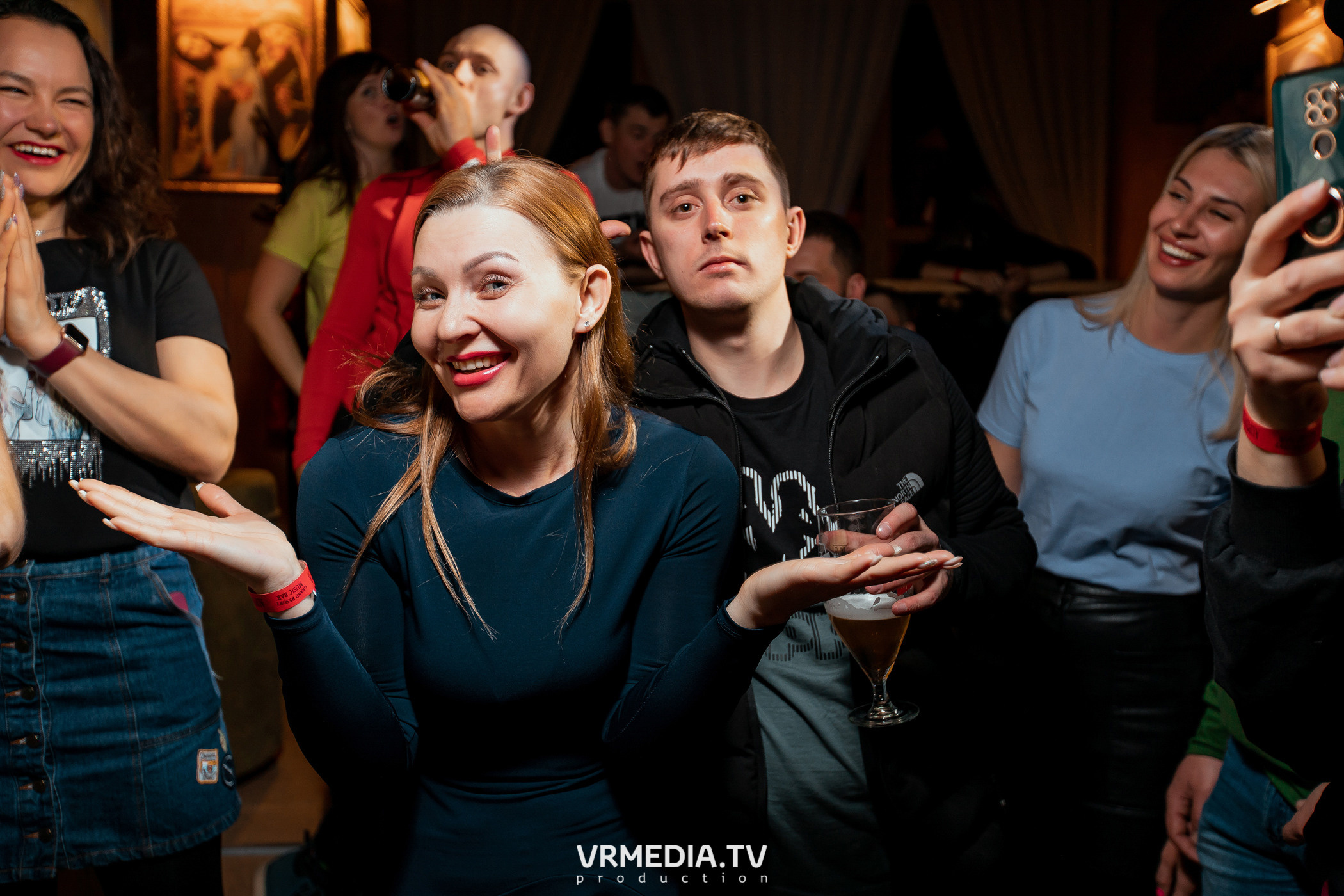 Выходные в «Alpen club»